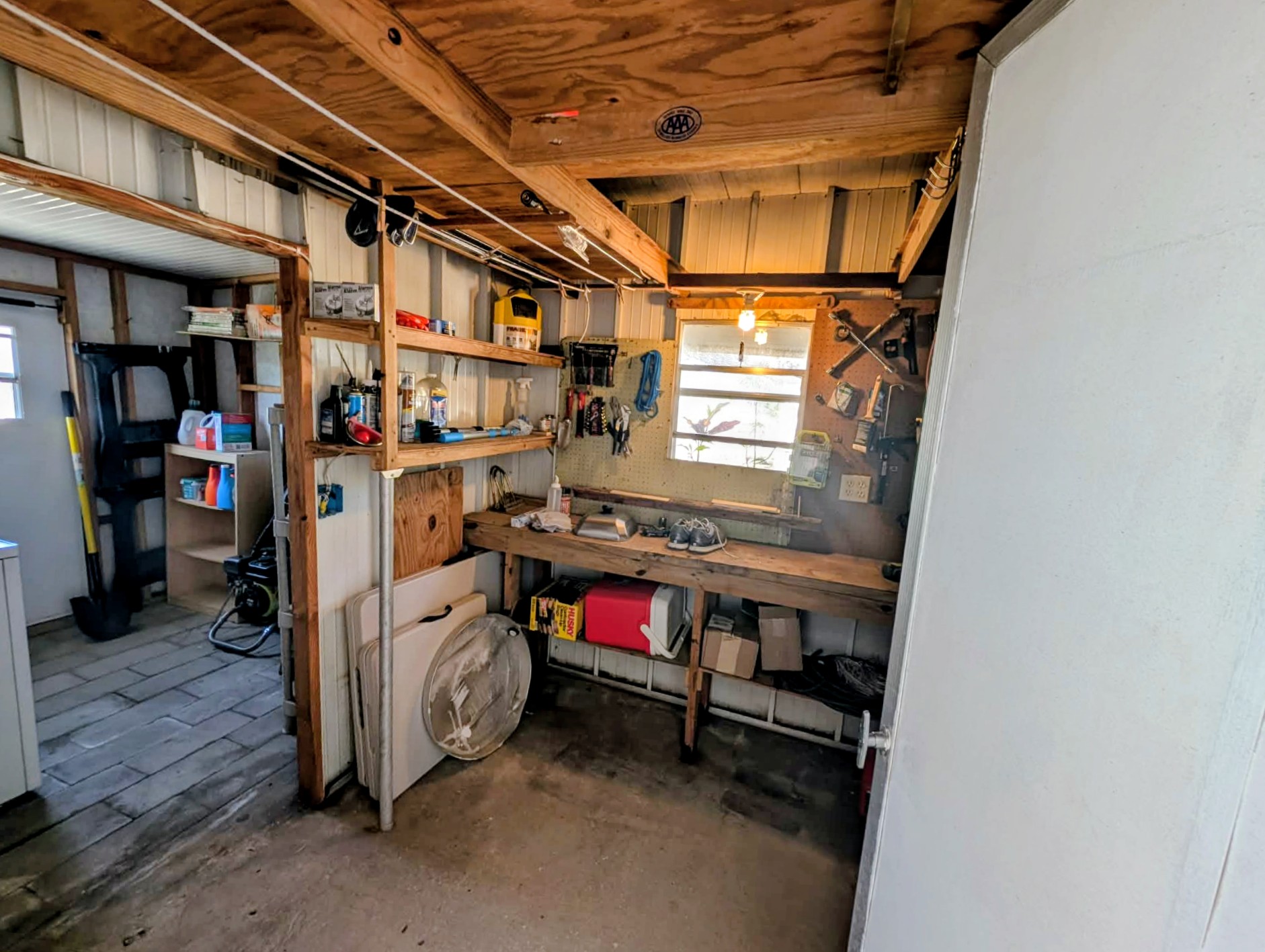 2525 Gulf City Rd, Lot 102, Ruskin, Florida 33570, 2 Bedrooms Bedrooms, ,2 BathroomsBathrooms,55-Plus Mobile Home,For Sale,Gulf City Rd, Lot 102,4700