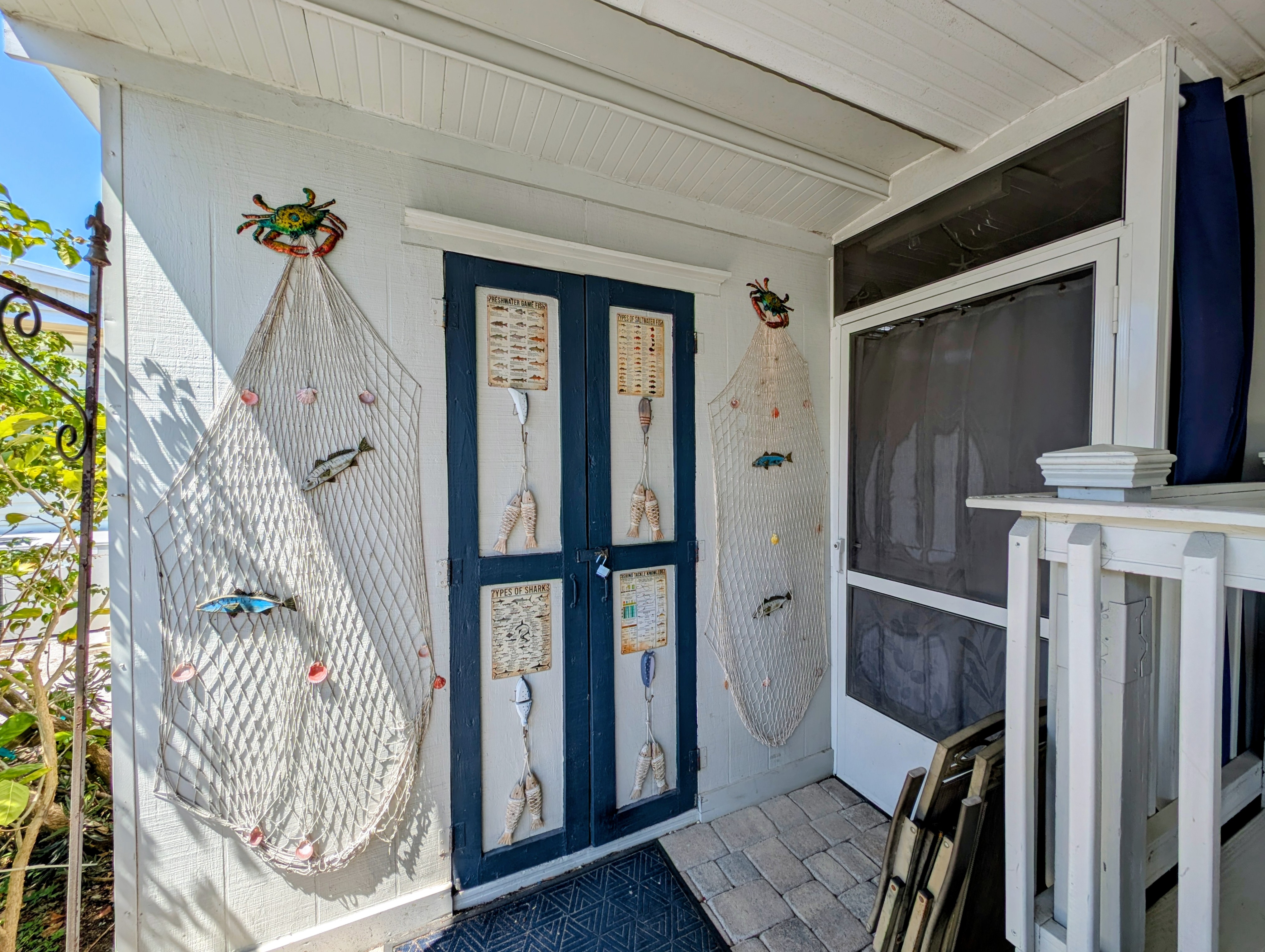 2206 Chaney Dr, Lot 442, Ruskin, Florida 33570, 2 Bedrooms Bedrooms, ,1.5 BathroomsBathrooms,55-Plus Mobile Home,For Sale,Chaney Dr, Lot 442,4701