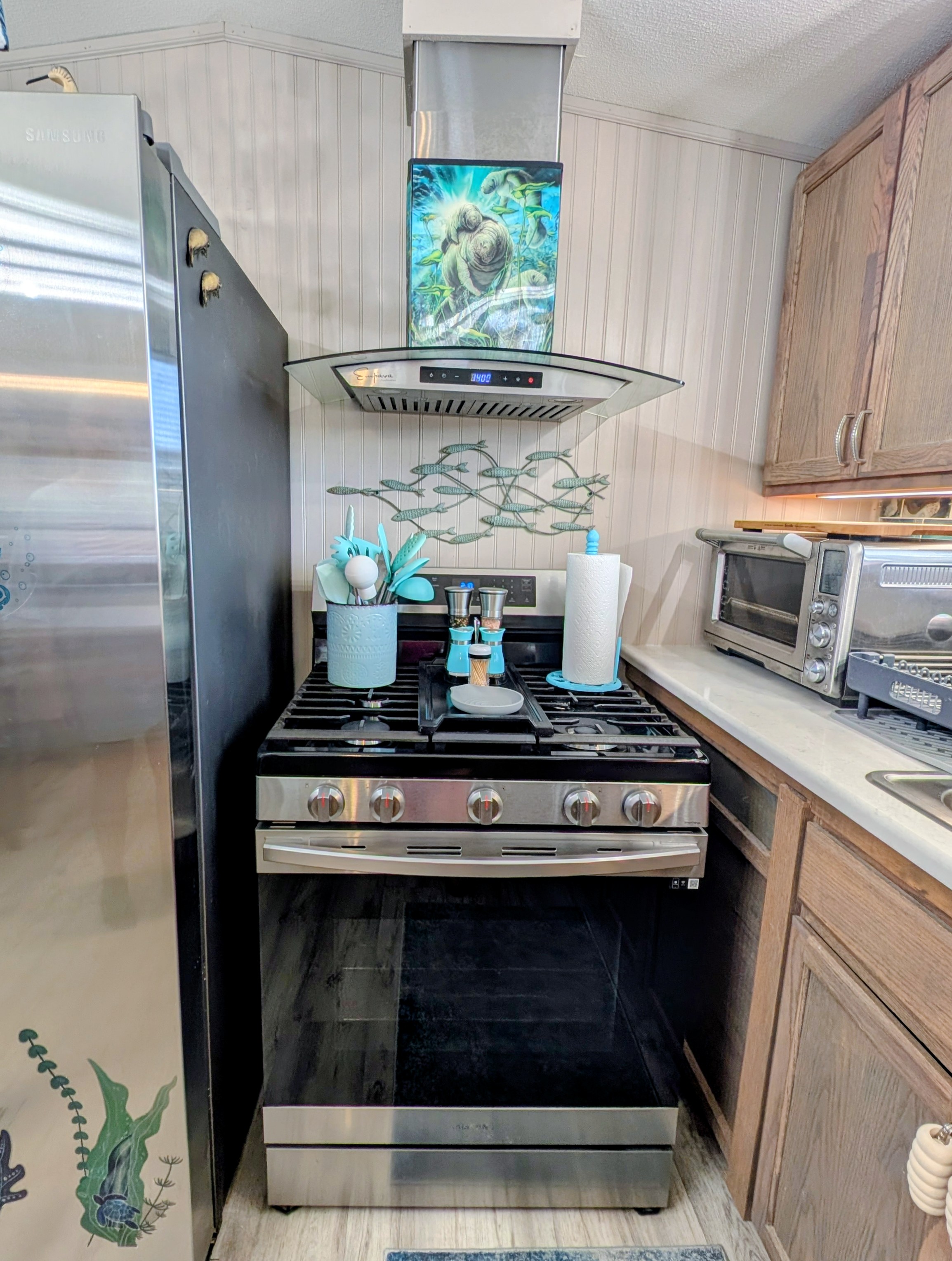 2206 Chaney Dr, Lot 442, Ruskin, Florida 33570, 2 Bedrooms Bedrooms, ,1.5 BathroomsBathrooms,55-Plus Mobile Home,For Sale,Chaney Dr, Lot 442,4701