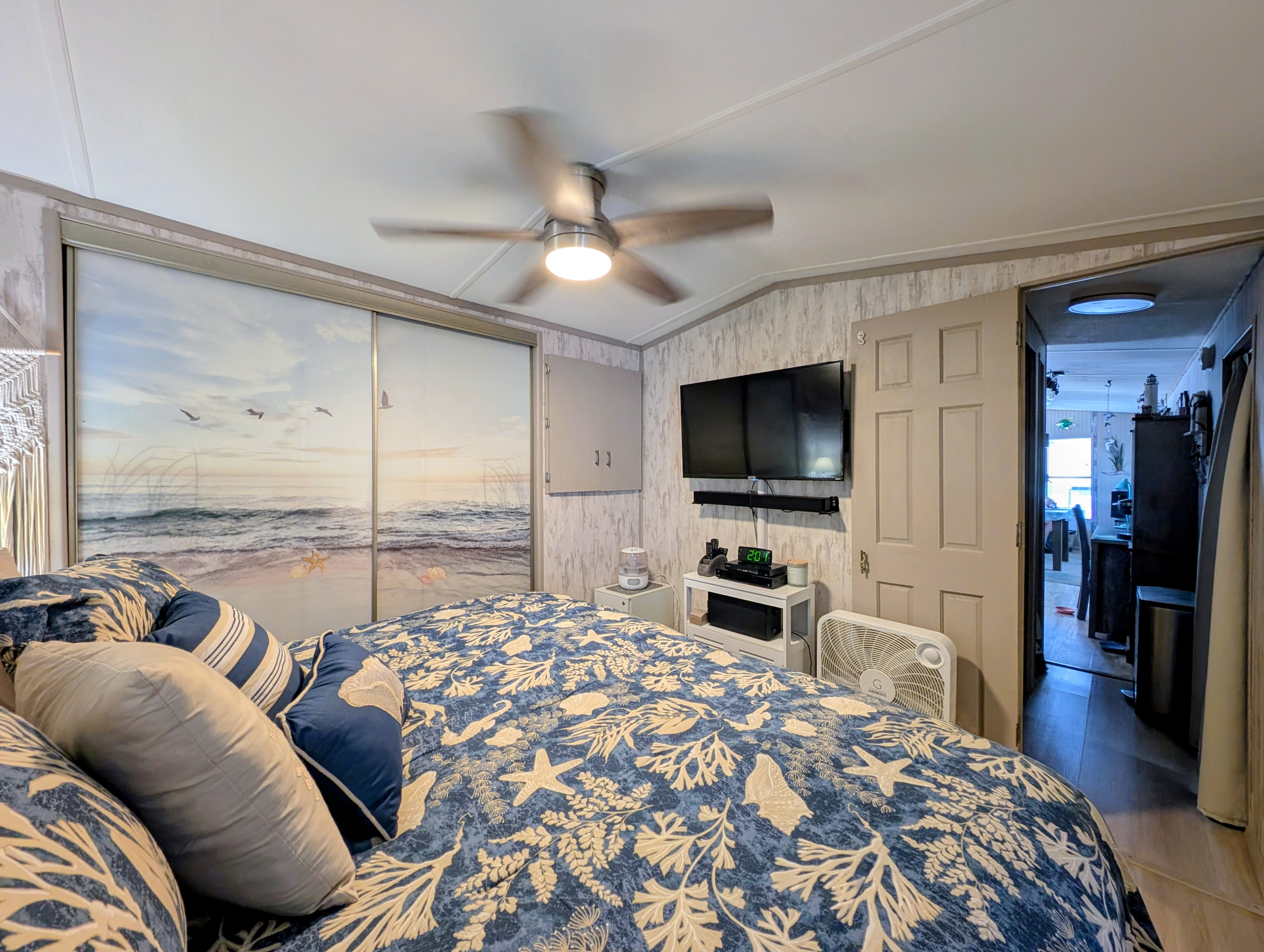 2206 Chaney Dr, Lot 442, Ruskin, Florida 33570, 2 Bedrooms Bedrooms, ,1.5 BathroomsBathrooms,55-Plus Mobile Home,For Sale,Chaney Dr, Lot 442,4701