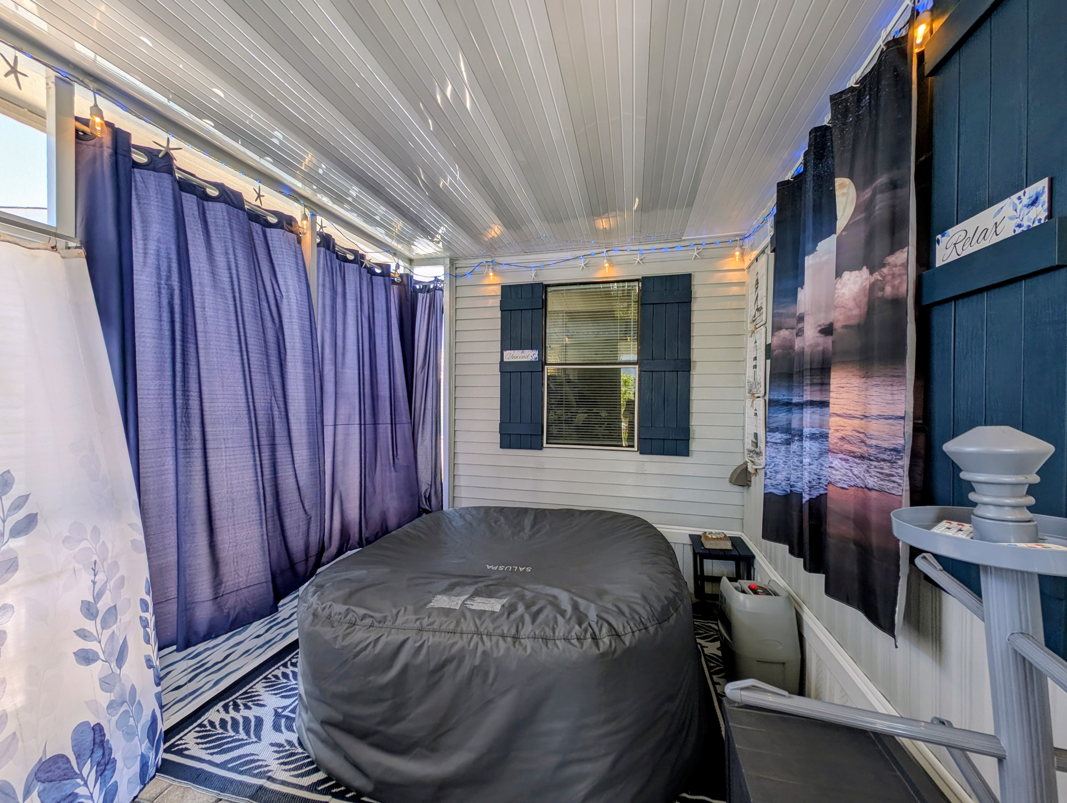 2206 Chaney Dr, Lot 442, Ruskin, Florida 33570, 2 Bedrooms Bedrooms, ,1.5 BathroomsBathrooms,55-Plus Mobile Home,For Sale,Chaney Dr, Lot 442,4701