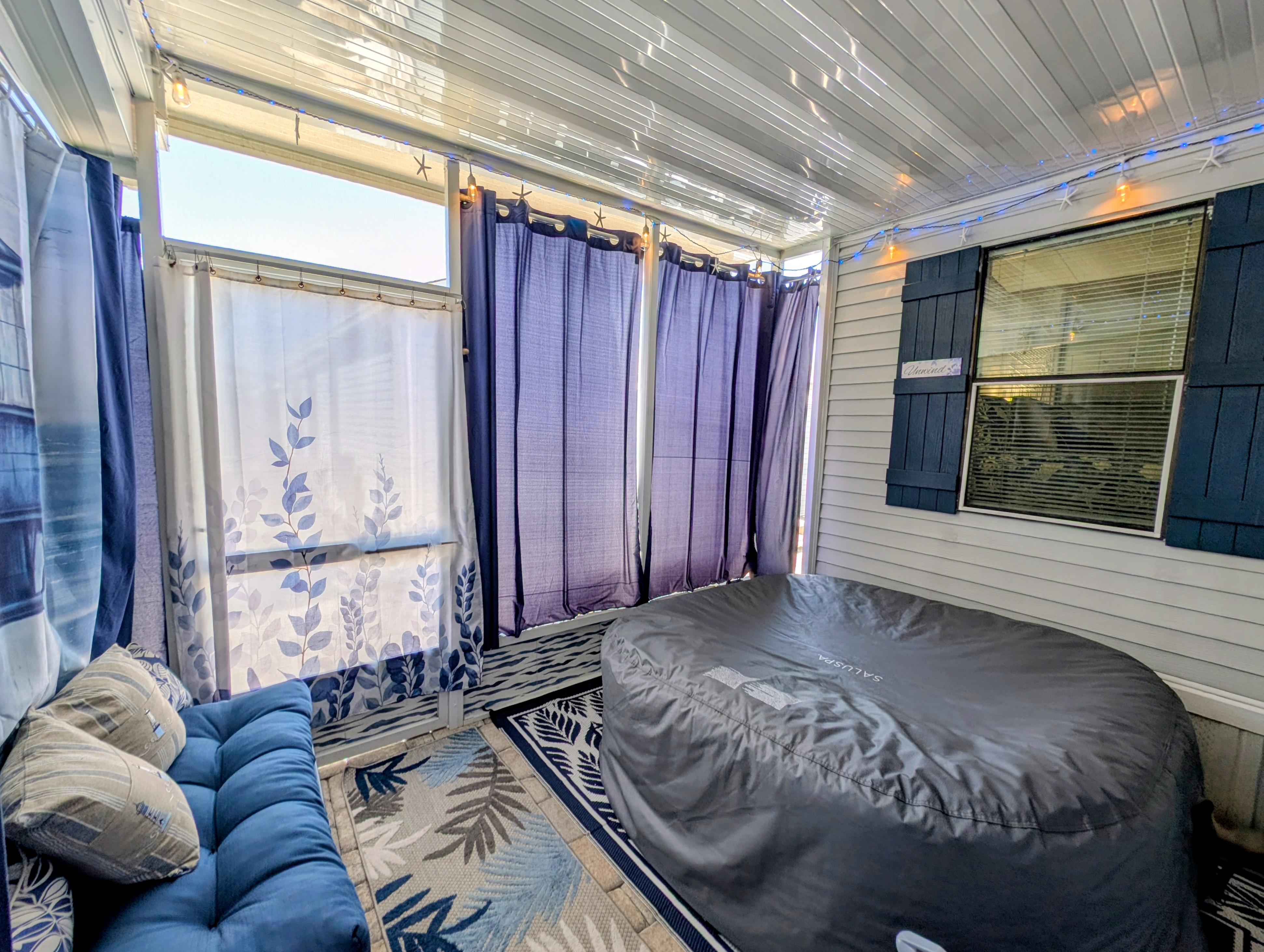 2206 Chaney Dr, Lot 442, Ruskin, Florida 33570, 2 Bedrooms Bedrooms, ,1.5 BathroomsBathrooms,55-Plus Mobile Home,For Sale,Chaney Dr, Lot 442,4701