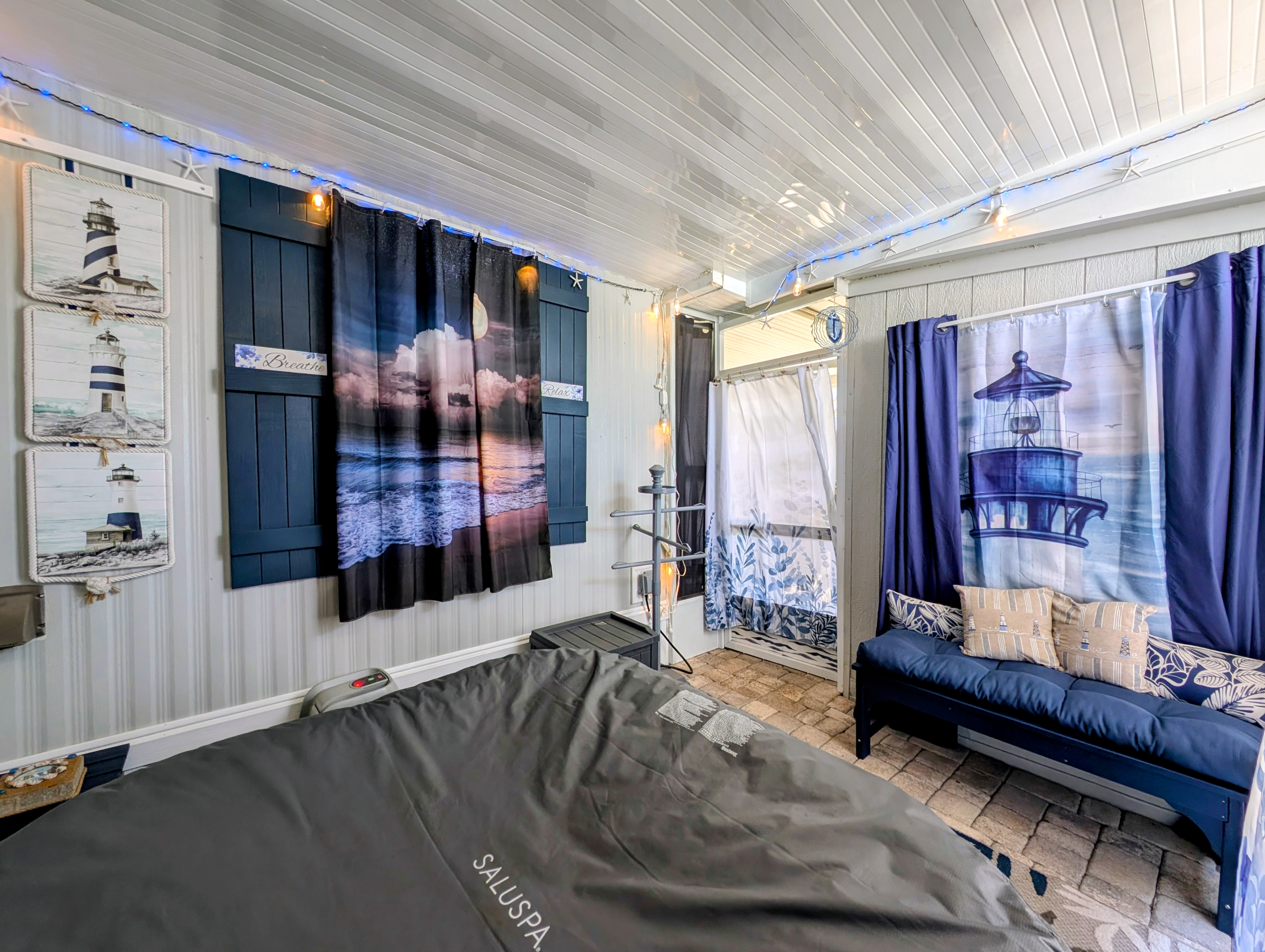 2206 Chaney Dr, Lot 442, Ruskin, Florida 33570, 2 Bedrooms Bedrooms, ,1.5 BathroomsBathrooms,55-Plus Mobile Home,For Sale,Chaney Dr, Lot 442,4701