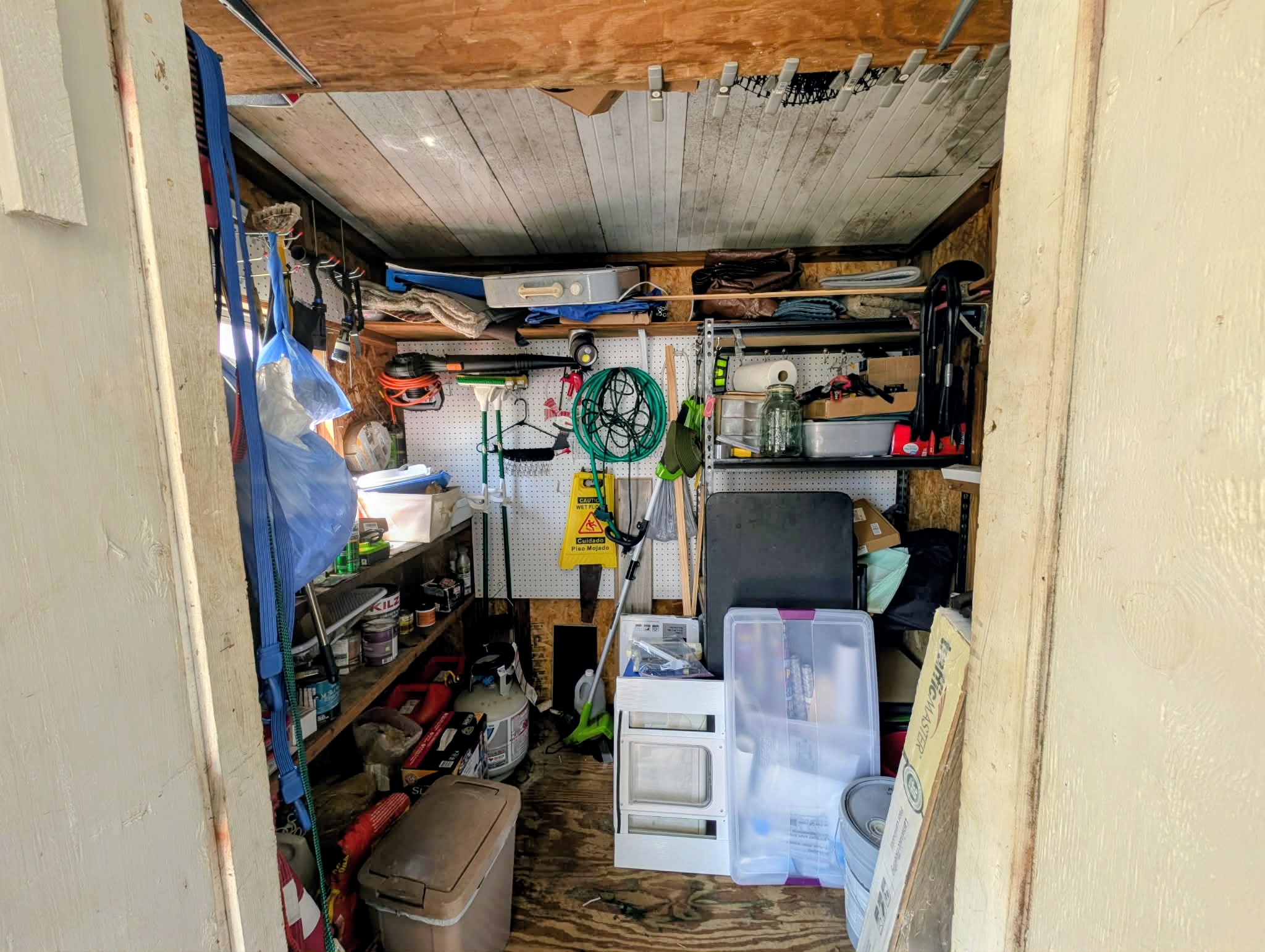 2206 Chaney Dr, Lot 442, Ruskin, Florida 33570, 2 Bedrooms Bedrooms, ,1.5 BathroomsBathrooms,55-Plus Mobile Home,For Sale,Chaney Dr, Lot 442,4701