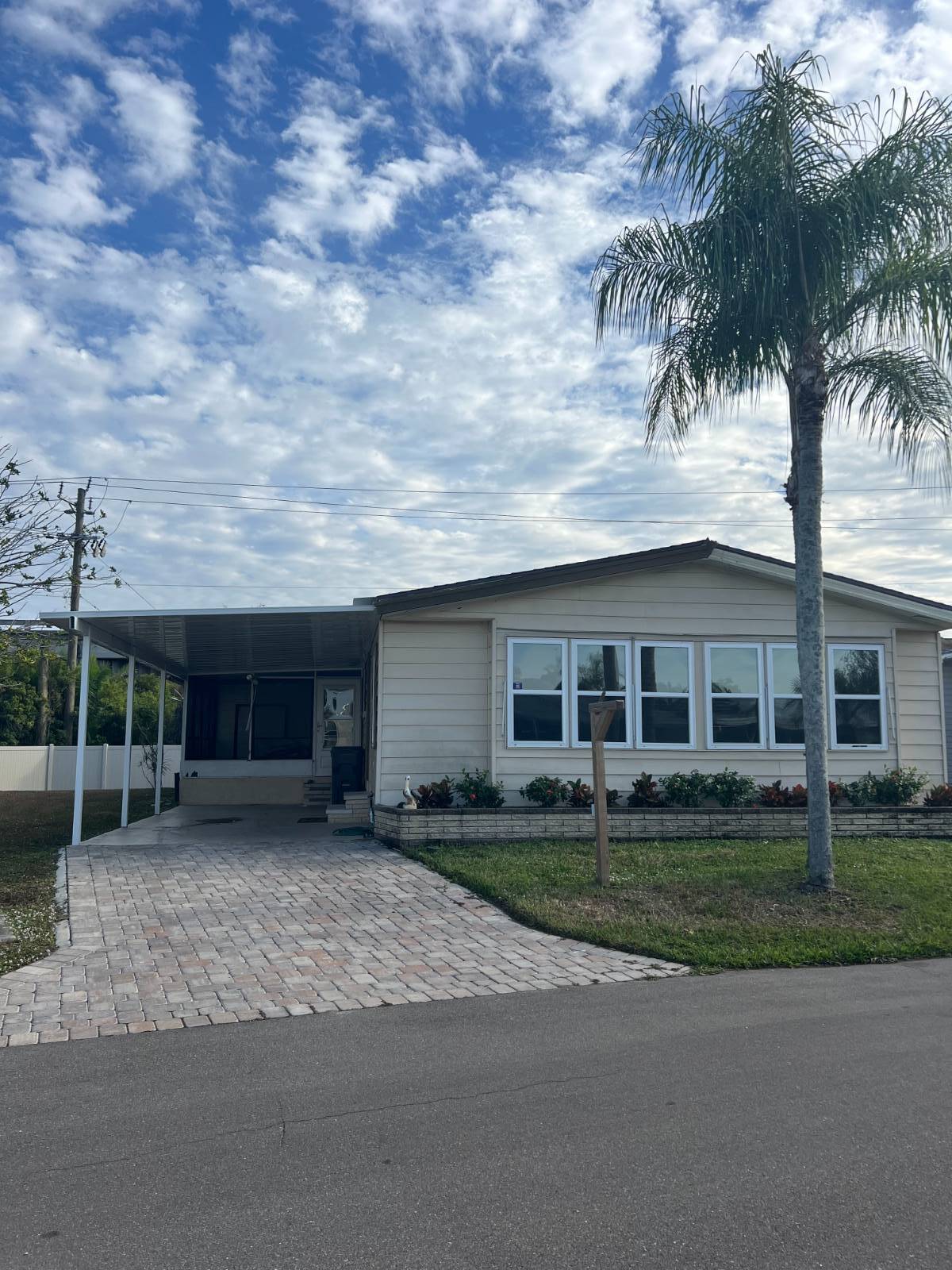 5700 Bayshore Rd, Lot 538, Palmetto, Florida 34221, 2 Bedrooms Bedrooms, ,2 BathroomsBathrooms,55-Plus Mobile Home,For Sale,Bayshore Rd, Lot 538,4707