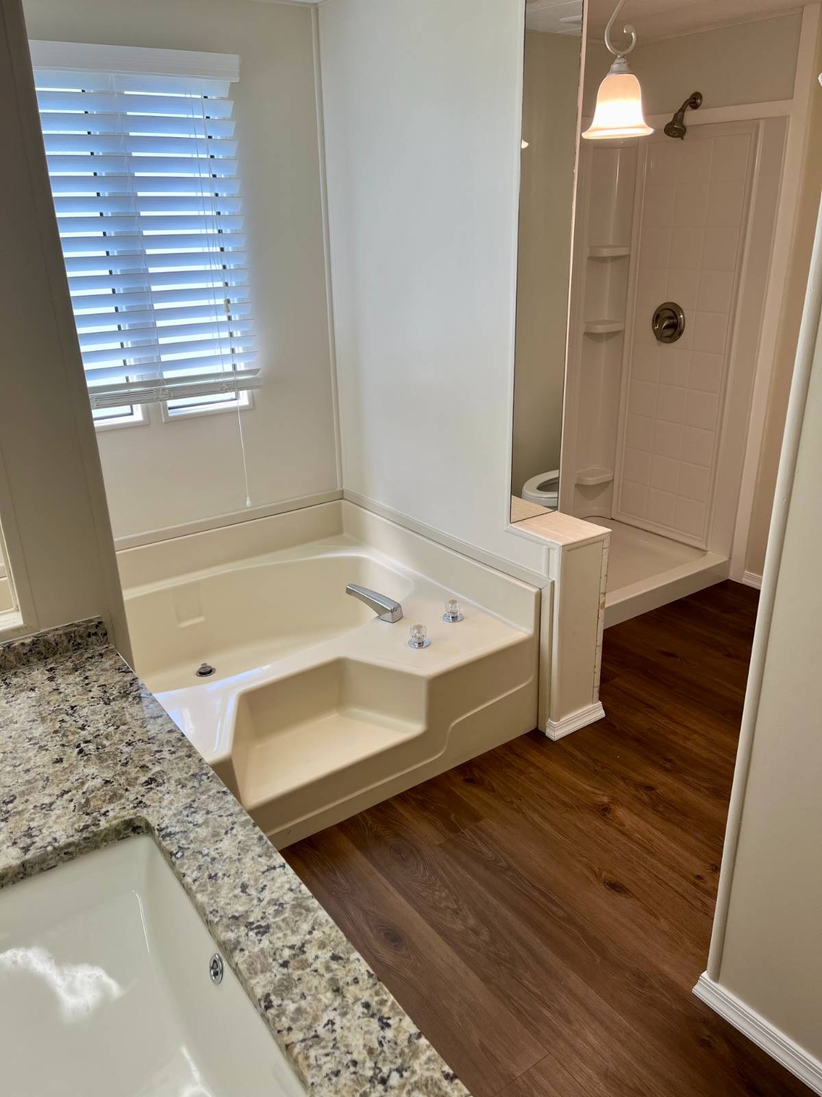 5700 Bayshore Rd, Lot 538, Palmetto, Florida 34221, 2 Bedrooms Bedrooms, ,2 BathroomsBathrooms,55-Plus Mobile Home,For Sale,Bayshore Rd, Lot 538,4707