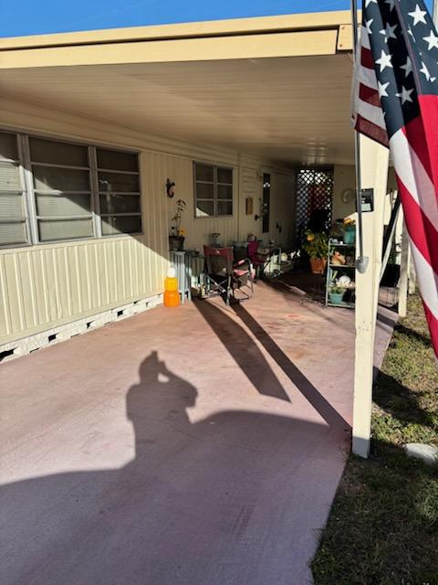 1280 Lakeview Road, Lot 136, Clearwater, Florida 33756, 1 Bedroom Bedrooms, ,1 BathroomBathrooms,55-Plus Mobile Home,For Sale,Lakeview Road, Lot 136,4708