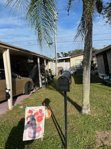 1280 Lakeview Road, Lot 136, Clearwater, Florida 33756, 1 Bedroom Bedrooms, ,1 BathroomBathrooms,55-Plus Mobile Home,For Sale,Lakeview Road, Lot 136,4708