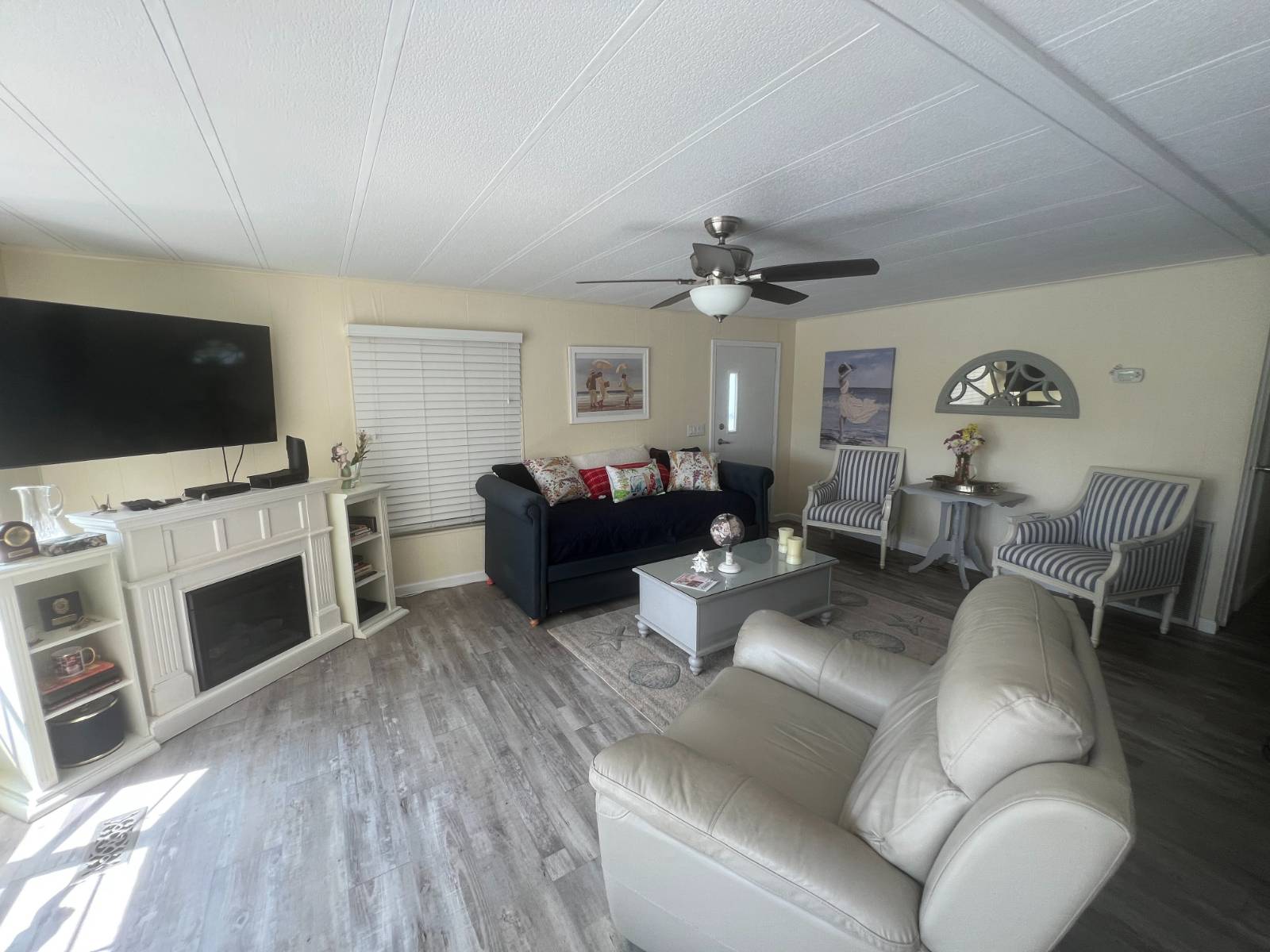 12100 Seminole Blvd, Lot 285, Largo, Florida 33778, 2 Bedrooms Bedrooms, ,2 BathroomsBathrooms,55-Plus Mobile Home,For Sale,Seminole Blvd, Lot 285,4709