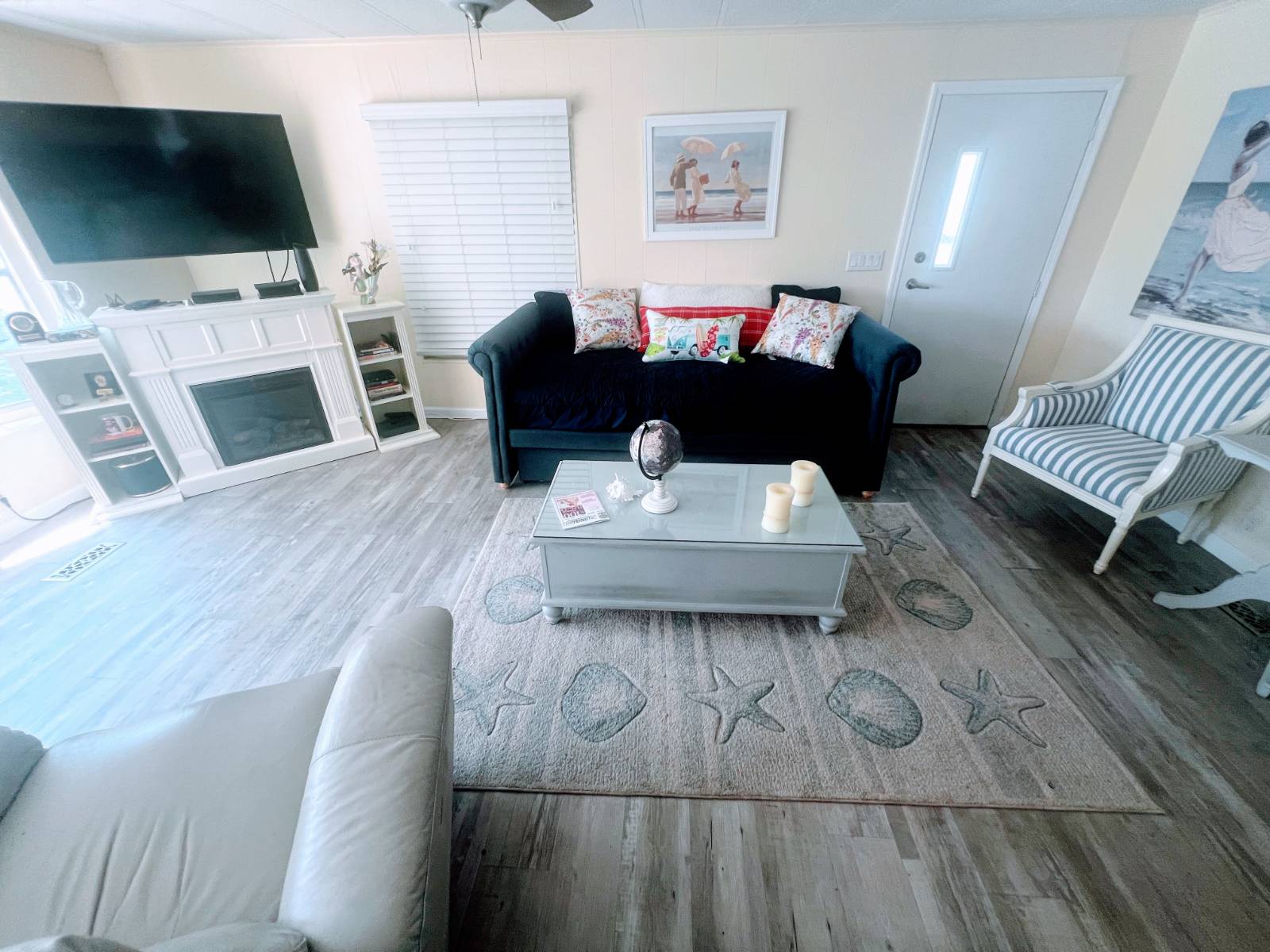 12100 Seminole Blvd, Lot 285, Largo, Florida 33778, 2 Bedrooms Bedrooms, ,2 BathroomsBathrooms,55-Plus Mobile Home,For Sale,Seminole Blvd, Lot 285,4709