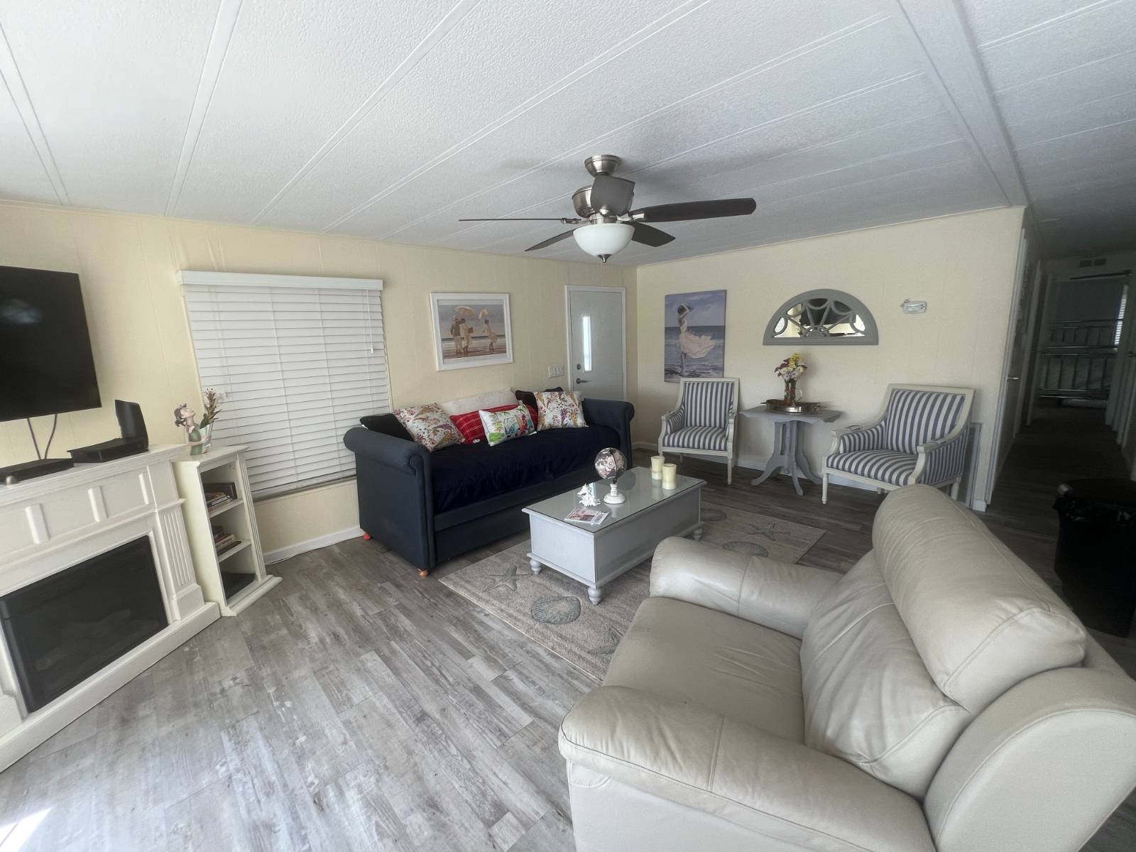 12100 Seminole Blvd, Lot 285, Largo, Florida 33778, 2 Bedrooms Bedrooms, ,2 BathroomsBathrooms,55-Plus Mobile Home,For Sale,Seminole Blvd, Lot 285,4709