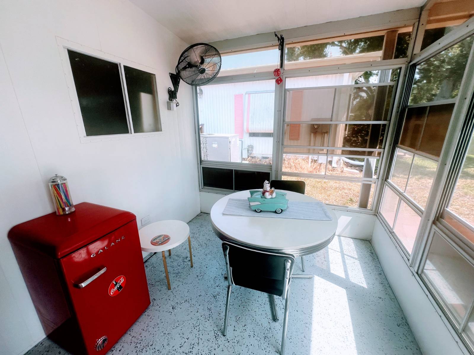 12100 Seminole Blvd, Lot 285, Largo, Florida 33778, 2 Bedrooms Bedrooms, ,2 BathroomsBathrooms,55-Plus Mobile Home,For Sale,Seminole Blvd, Lot 285,4709