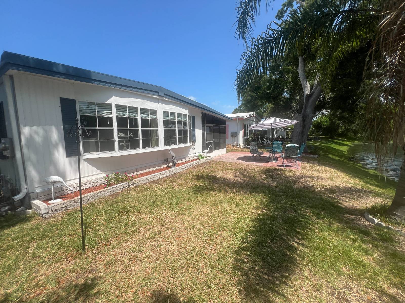 12100 Seminole Blvd, Lot 285, Largo, Florida 33778, 2 Bedrooms Bedrooms, ,2 BathroomsBathrooms,55-Plus Mobile Home,For Sale,Seminole Blvd, Lot 285,4709