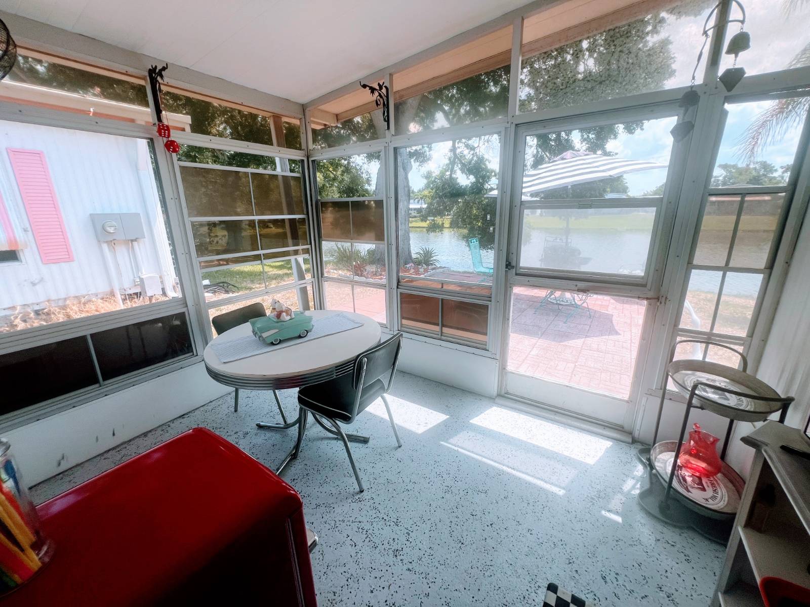 12100 Seminole Blvd, Lot 285, Largo, Florida 33778, 2 Bedrooms Bedrooms, ,2 BathroomsBathrooms,55-Plus Mobile Home,For Sale,Seminole Blvd, Lot 285,4709