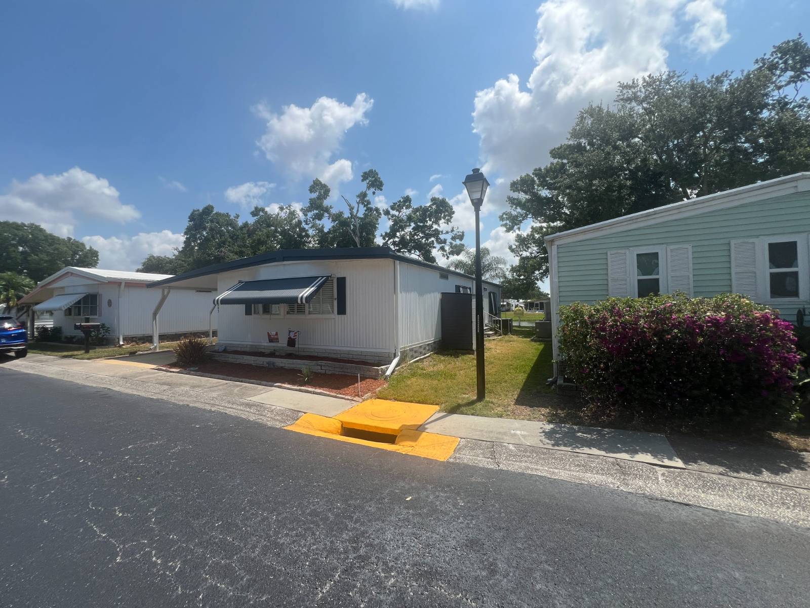 12100 Seminole Blvd, Lot 285, Largo, Florida 33778, 2 Bedrooms Bedrooms, ,2 BathroomsBathrooms,55-Plus Mobile Home,For Sale,Seminole Blvd, Lot 285,4709
