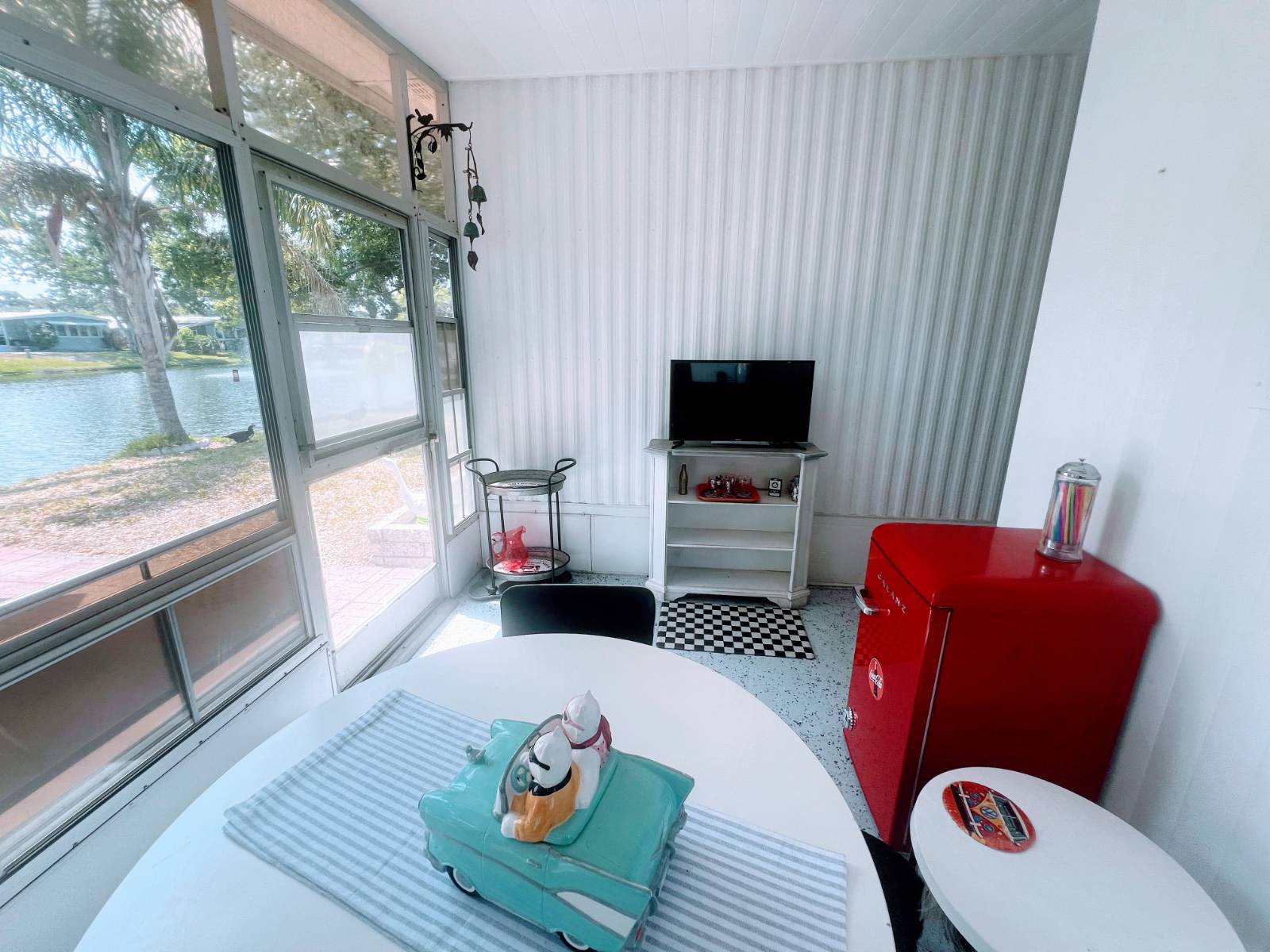 12100 Seminole Blvd, Lot 285, Largo, Florida 33778, 2 Bedrooms Bedrooms, ,2 BathroomsBathrooms,55-Plus Mobile Home,For Sale,Seminole Blvd, Lot 285,4709