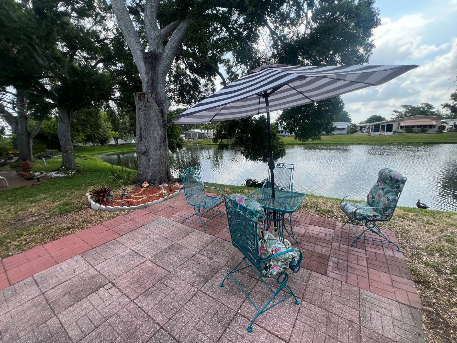 12100 Seminole Blvd, Lot 285, Largo, Florida 33778, 2 Bedrooms Bedrooms, ,2 BathroomsBathrooms,55-Plus Mobile Home,For Sale,Seminole Blvd, Lot 285,4709