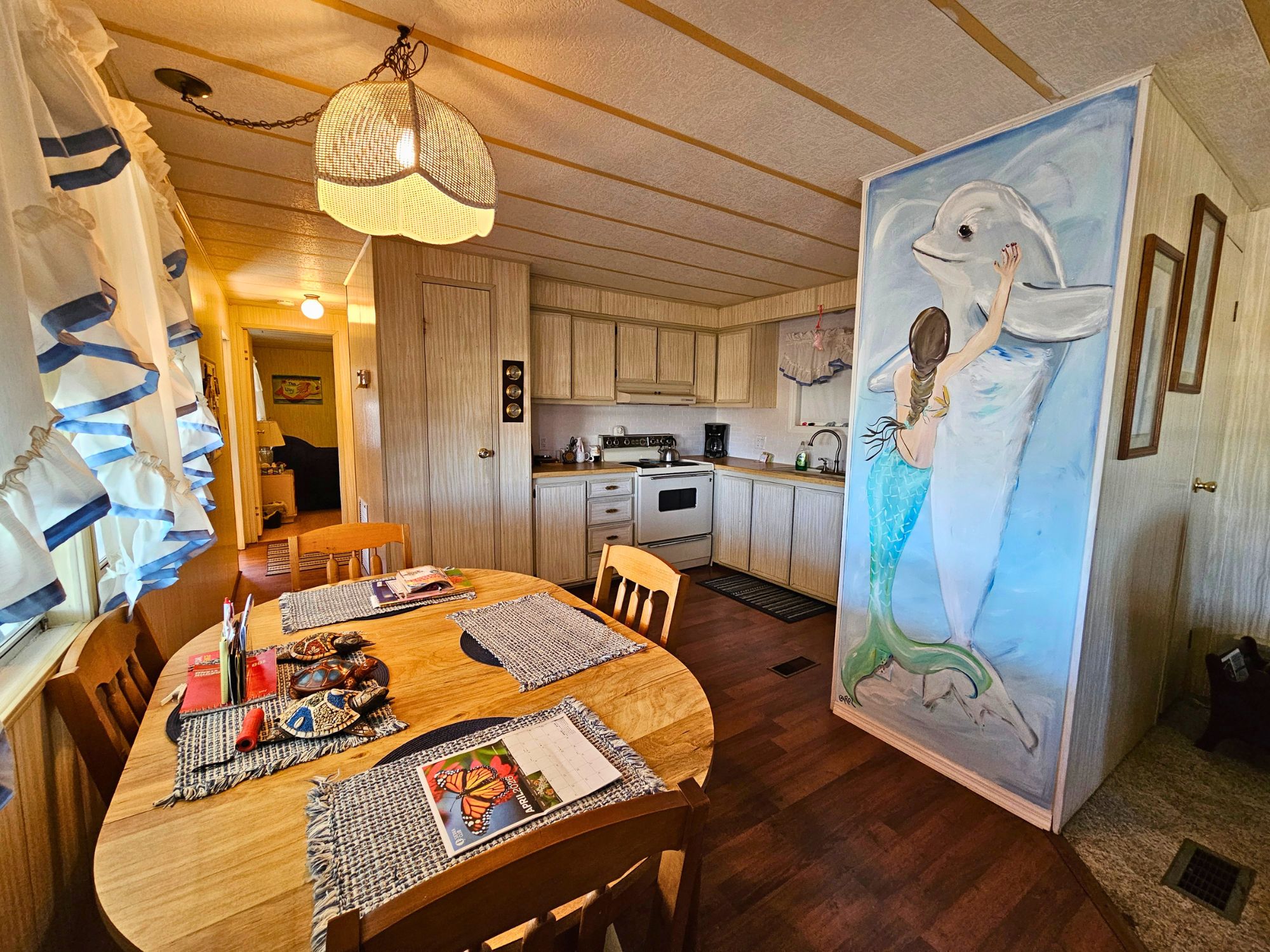 508 44th Ave E, Lot E11, Bradenton, Florida 34203, 2 Bedrooms Bedrooms, ,1 BathroomBathrooms,55-Plus Mobile Home,For Sale,44th Ave E, Lot E11,4710