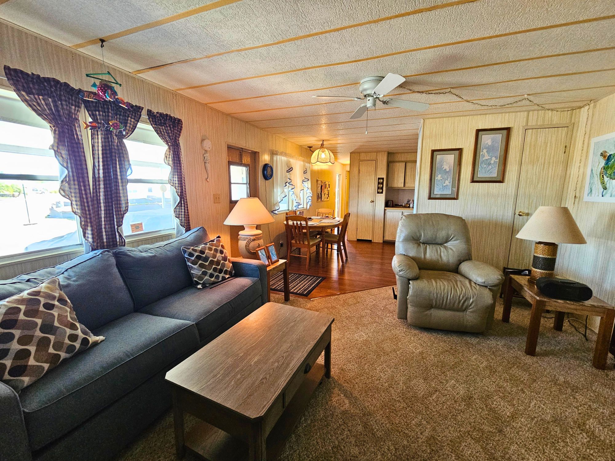 508 44th Ave E, Lot E11, Bradenton, Florida 34203, 2 Bedrooms Bedrooms, ,1 BathroomBathrooms,55-Plus Mobile Home,For Sale,44th Ave E, Lot E11,4710