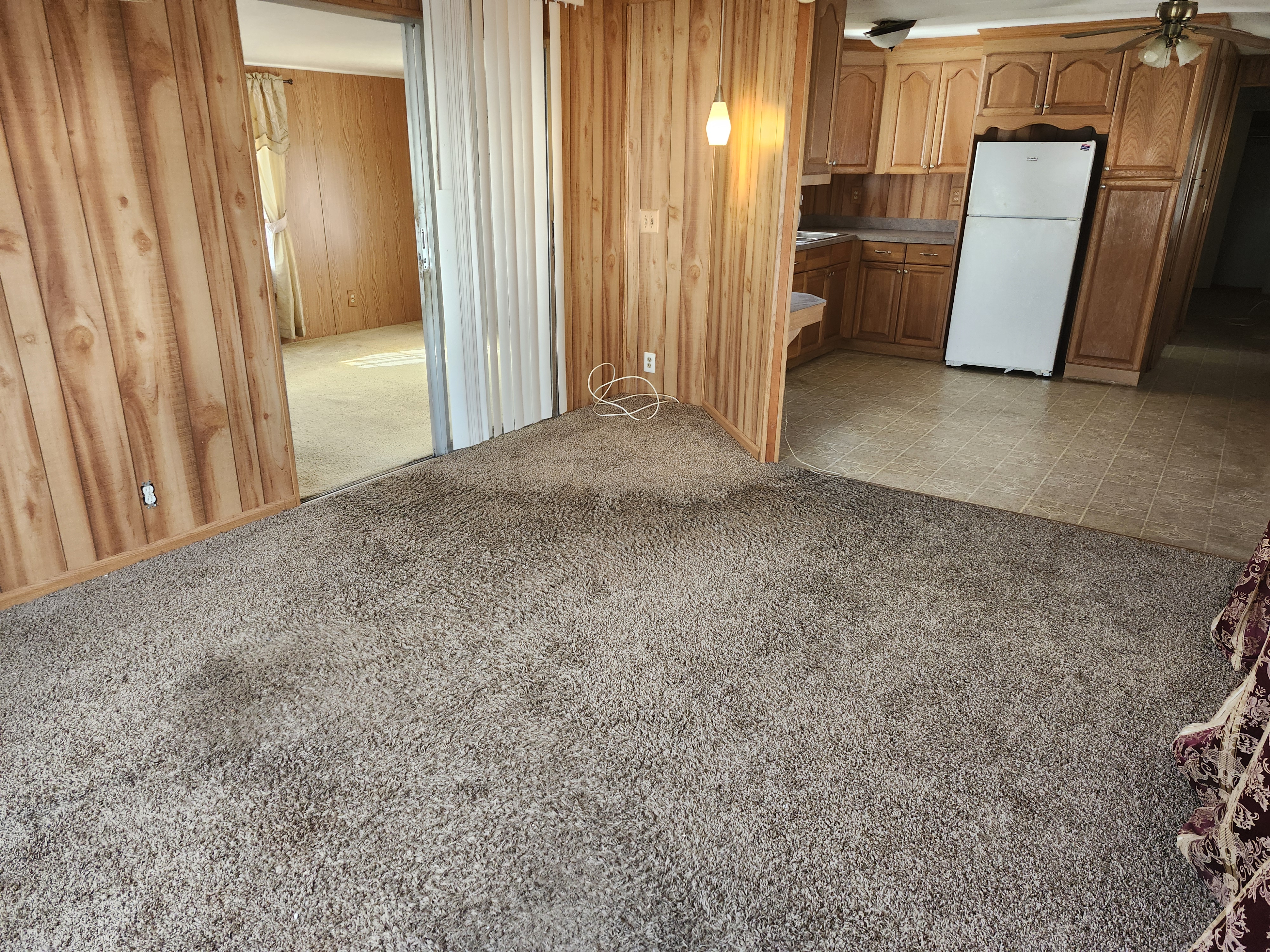 8 Beechwood Lane, Largo, Florida 33770, 1 Bedroom Bedrooms, ,1 BathroomBathrooms,55-Plus Mobile Home,For Sale,Beechwood Lane,4712