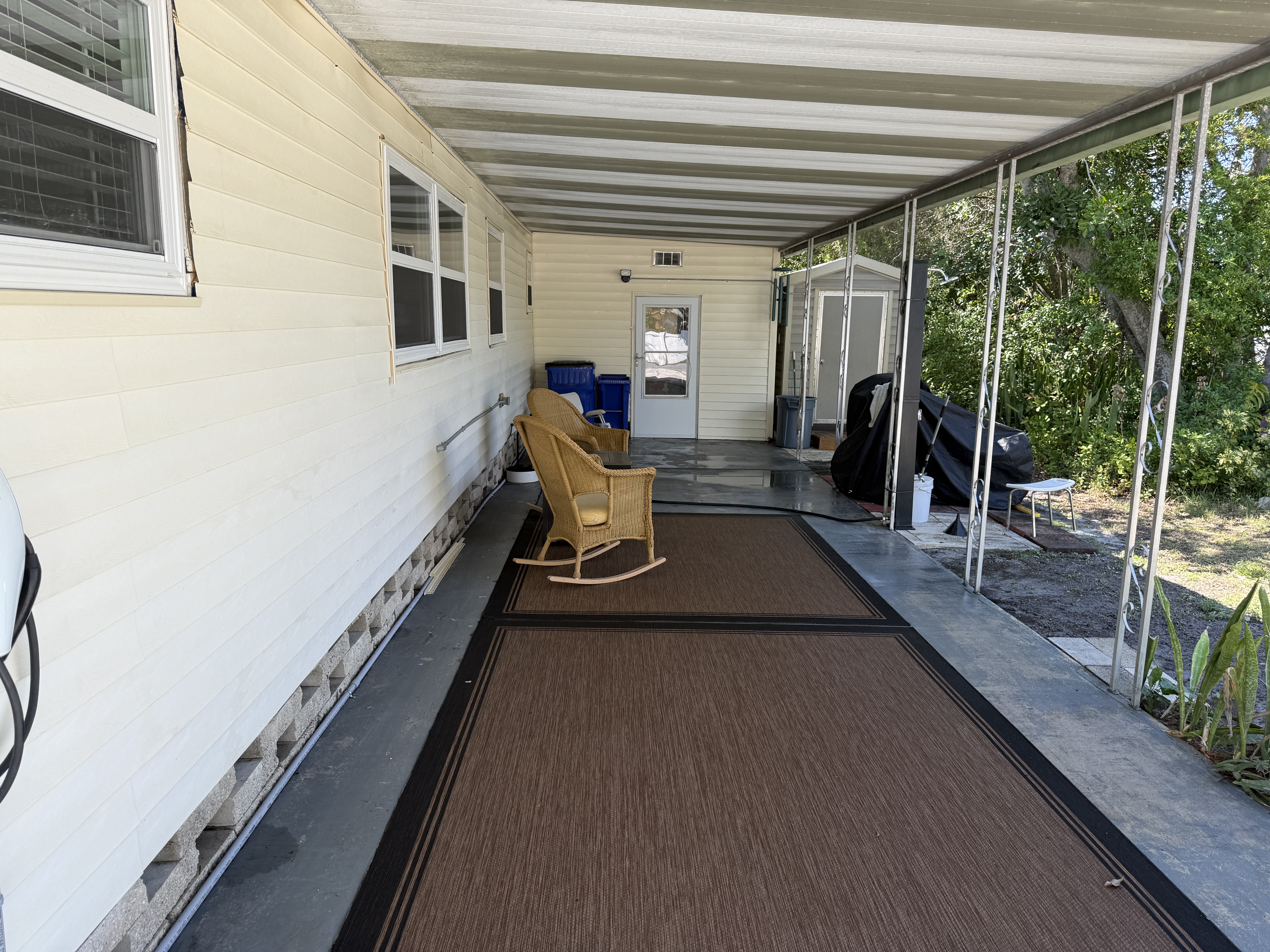 127 Aristides St, Dunedin, Florida 34698, 2 Bedrooms Bedrooms, ,1.5 BathroomsBathrooms,55-Plus Mobile Home,For Sale,Aristides St,4713