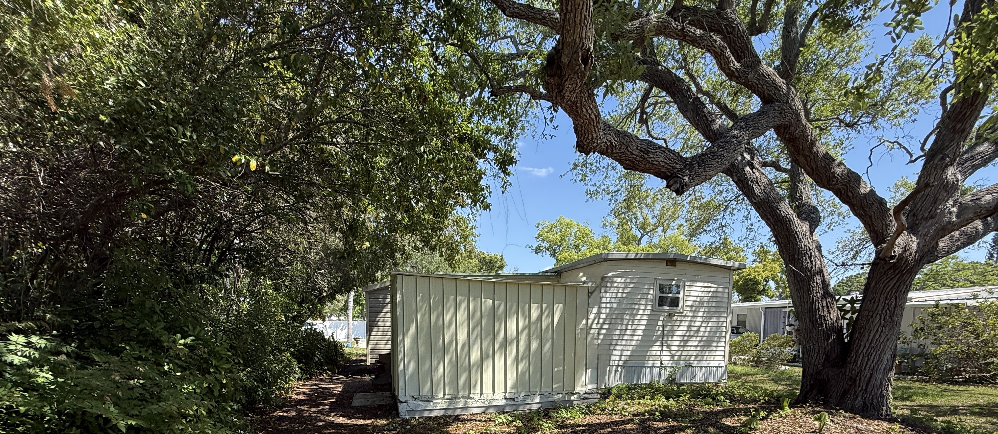 127 Aristides St, Dunedin, Florida 34698, 2 Bedrooms Bedrooms, ,1.5 BathroomsBathrooms,55-Plus Mobile Home,For Sale,Aristides St,4713