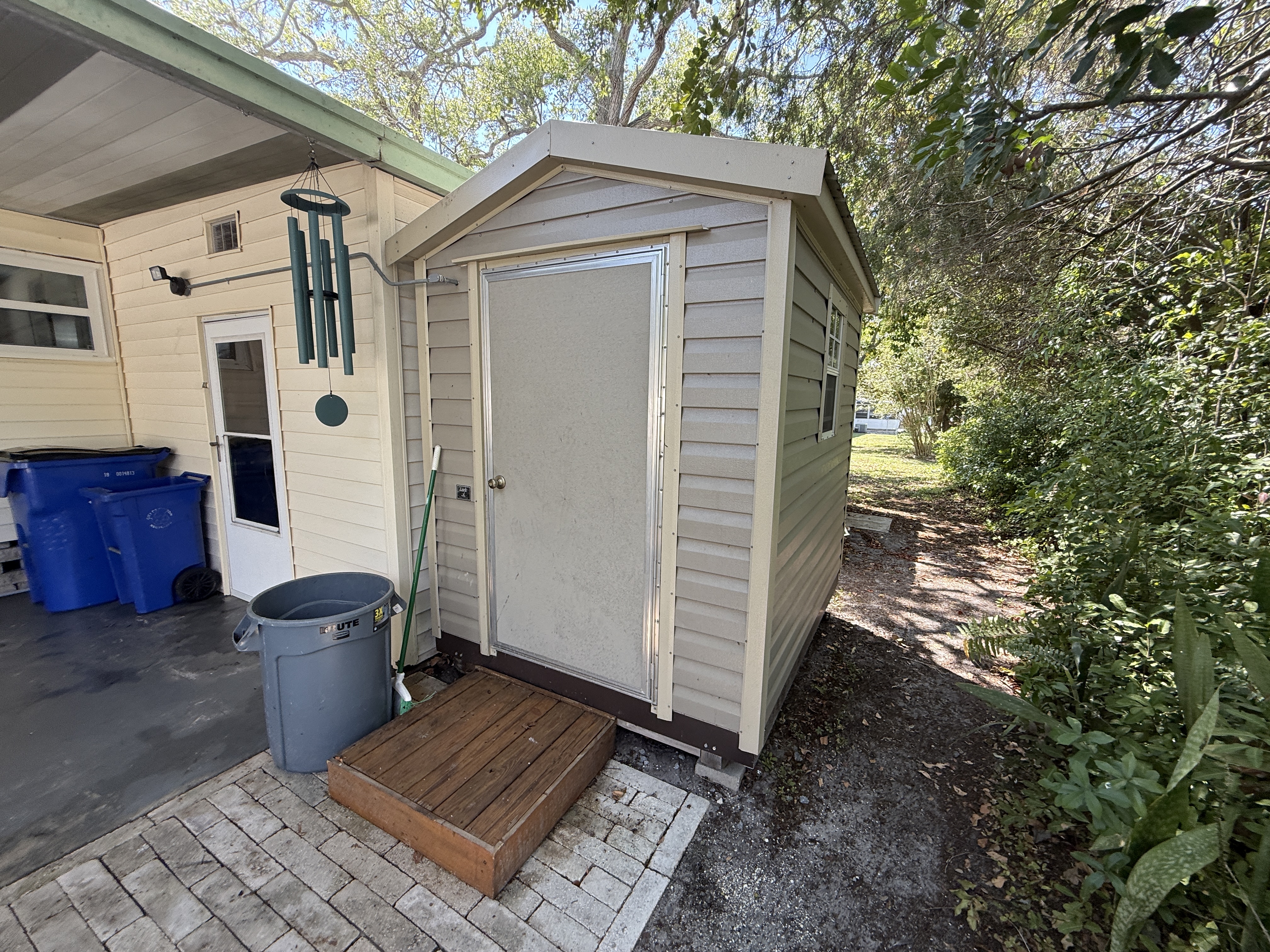 127 Aristides St, Dunedin, Florida 34698, 2 Bedrooms Bedrooms, ,1.5 BathroomsBathrooms,55-Plus Mobile Home,For Sale,Aristides St,4713