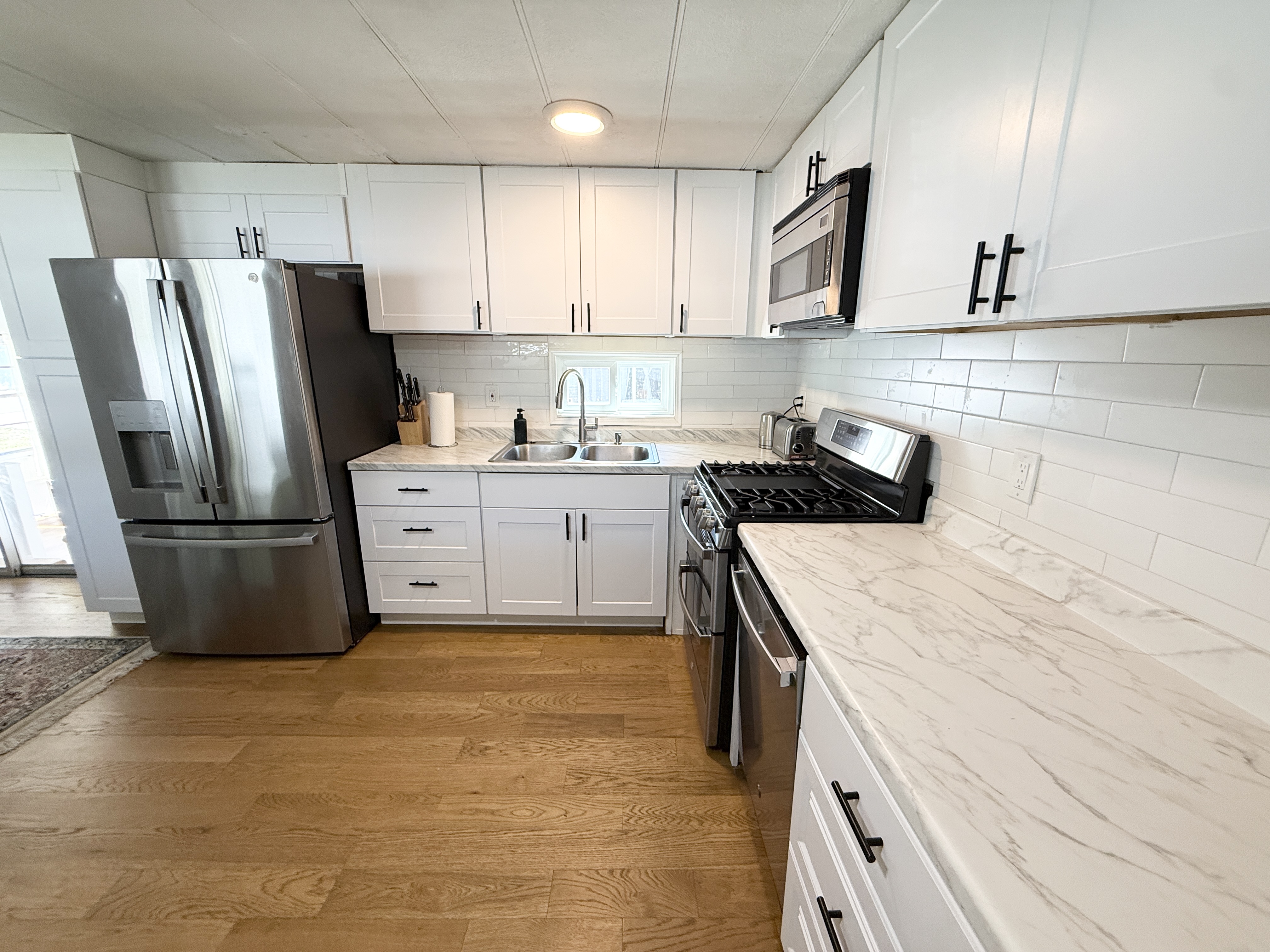 127 Aristides St, Dunedin, Florida 34698, 2 Bedrooms Bedrooms, ,1.5 BathroomsBathrooms,55-Plus Mobile Home,For Sale,Aristides St,4713