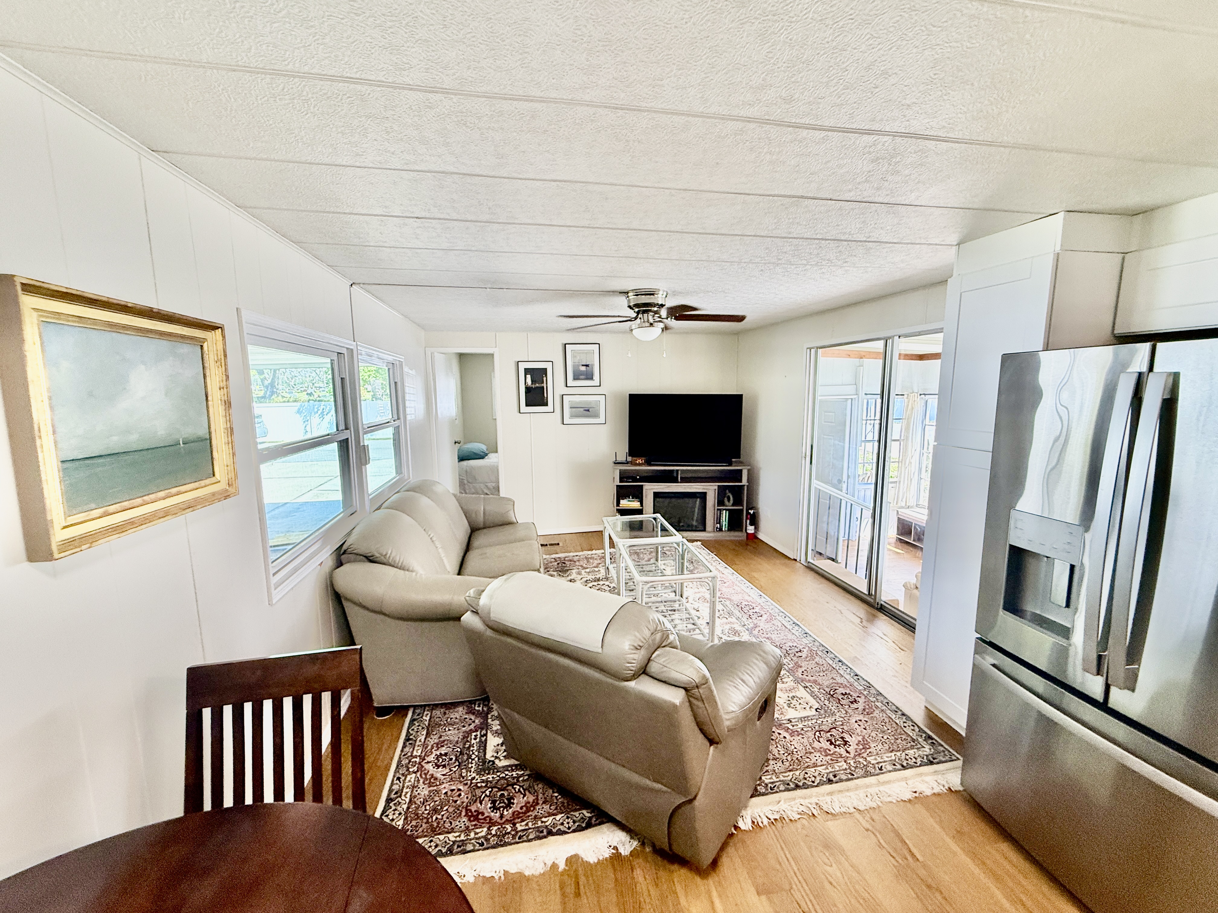 127 Aristides St, Dunedin, Florida 34698, 2 Bedrooms Bedrooms, ,1.5 BathroomsBathrooms,55-Plus Mobile Home,For Sale,Aristides St,4713