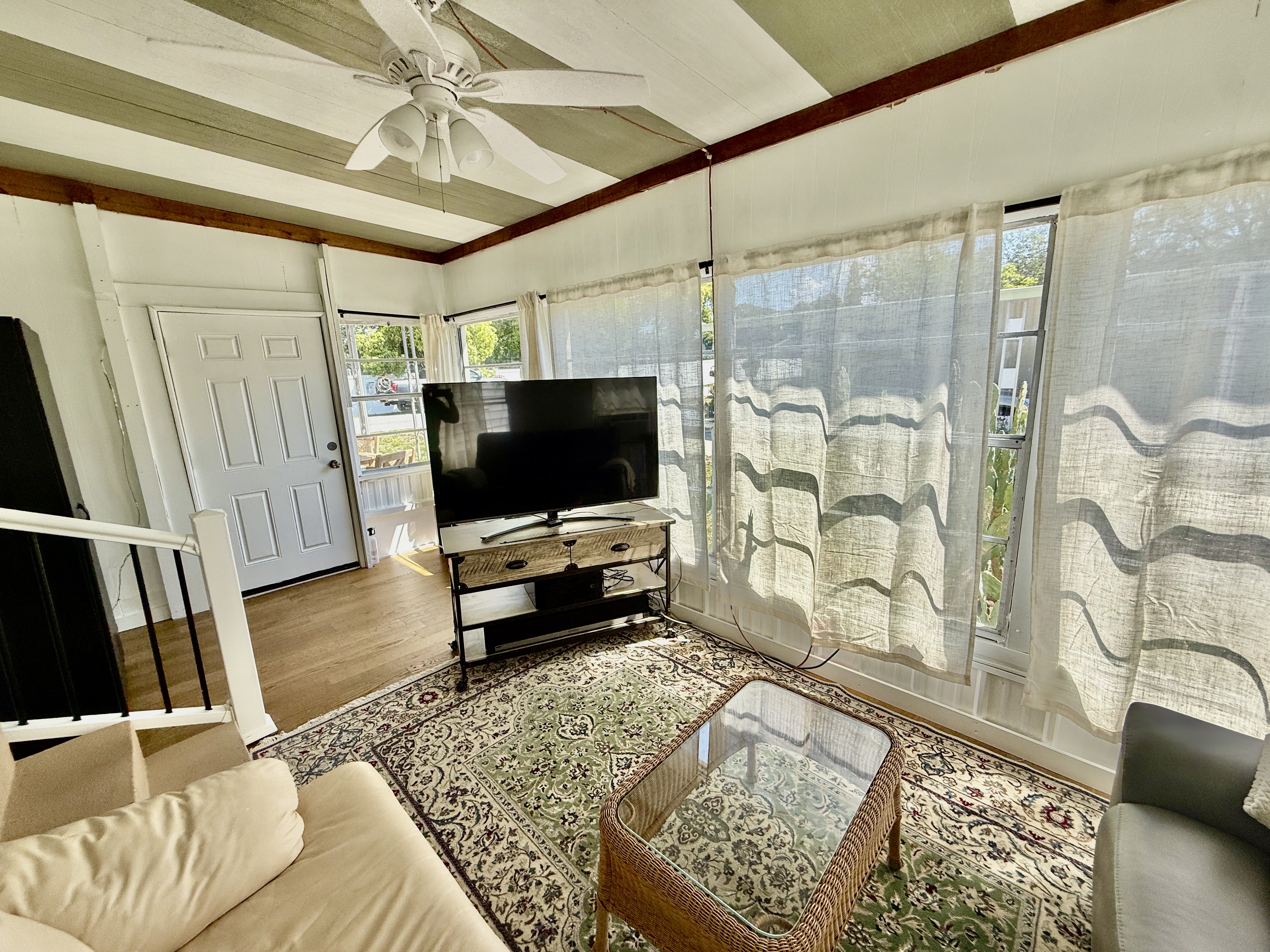 127 Aristides St, Dunedin, Florida 34698, 2 Bedrooms Bedrooms, ,1.5 BathroomsBathrooms,55-Plus Mobile Home,For Sale,Aristides St,4713