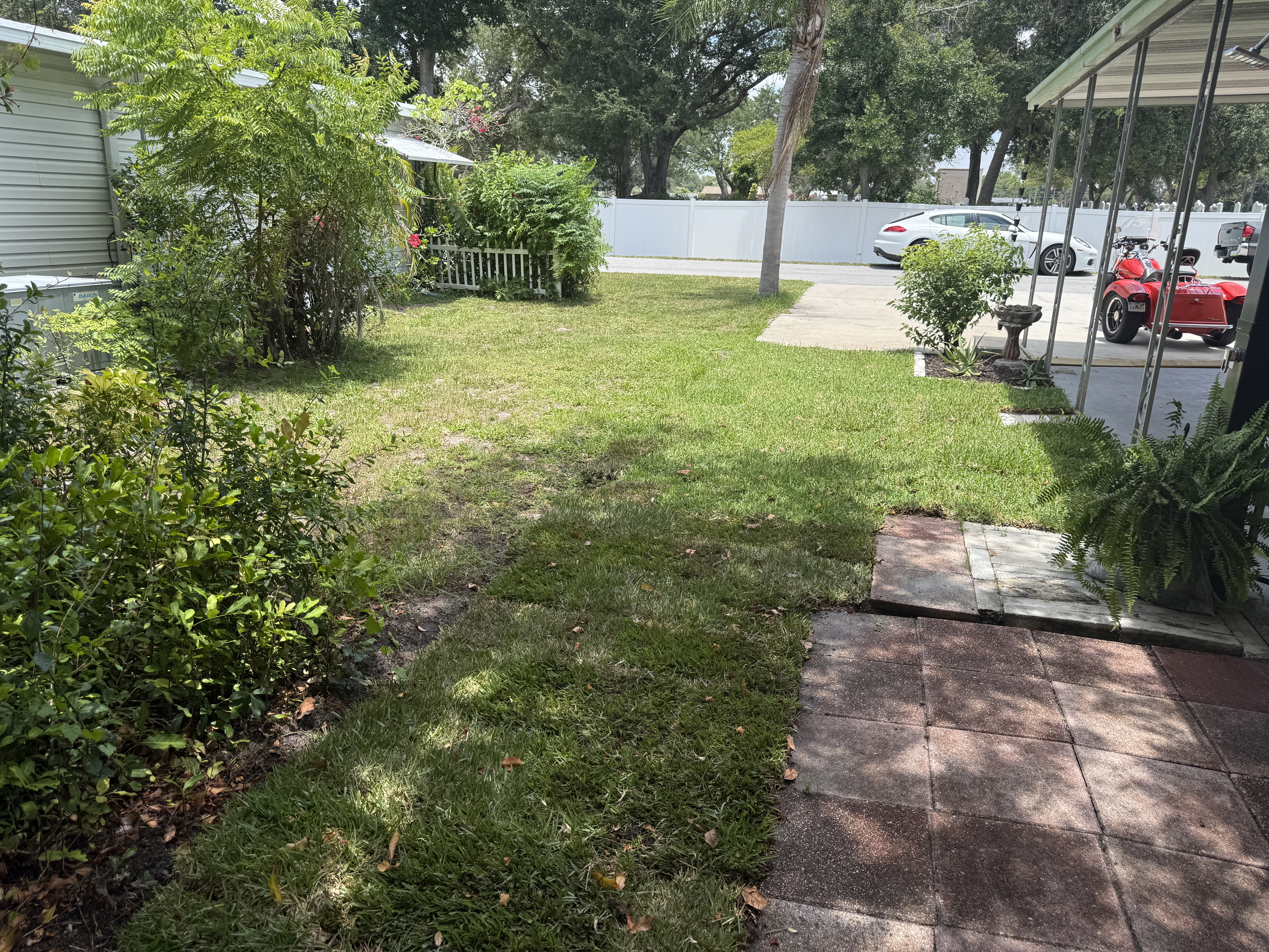 127 Aristides St, Dunedin, Florida 34698, 2 Bedrooms Bedrooms, ,1.5 BathroomsBathrooms,55-Plus Mobile Home,For Sale,Aristides St,4713