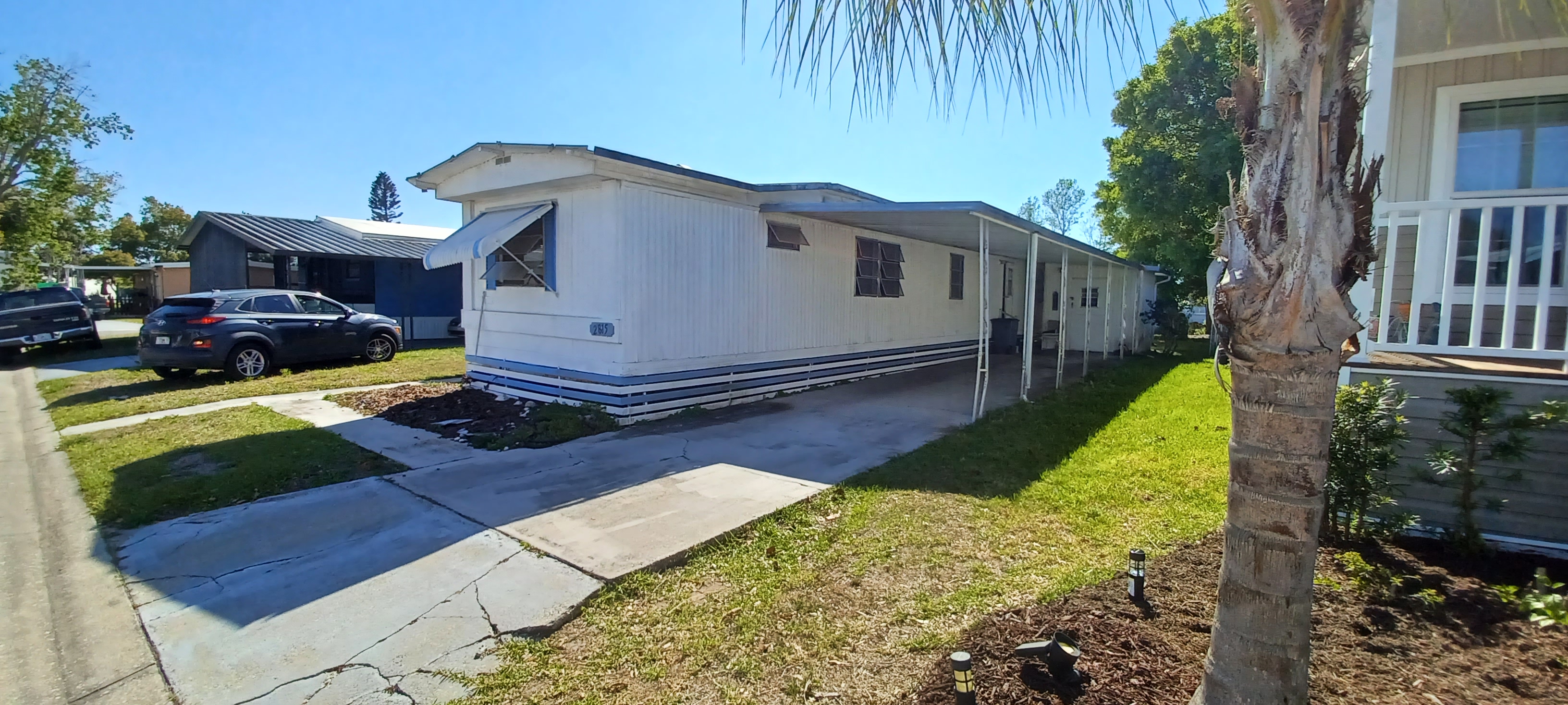 2815 Wagon Wheel Circle, Orlando, Florida 38222, 2 Bedrooms Bedrooms, ,2 BathroomsBathrooms,55-Plus Mobile Home,For Sale,Wagon Wheel Circle,4714