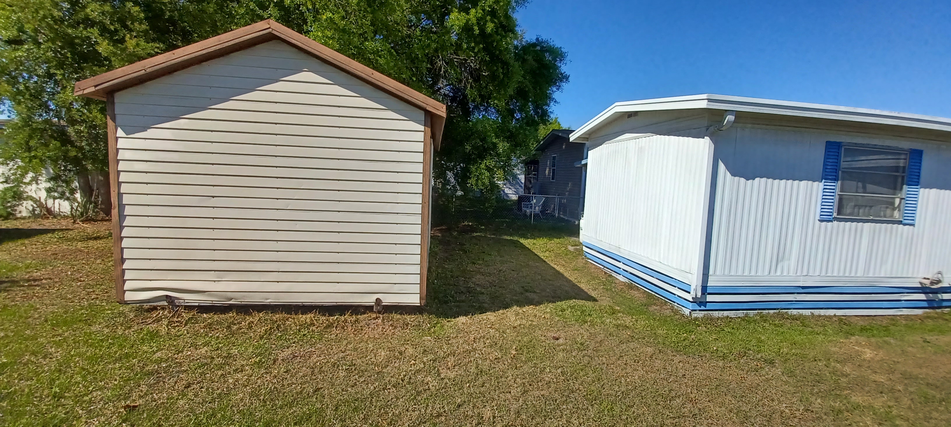 2815 Wagon Wheel Circle, Orlando, Florida 38222, 2 Bedrooms Bedrooms, ,2 BathroomsBathrooms,55-Plus Mobile Home,For Sale,Wagon Wheel Circle,4714