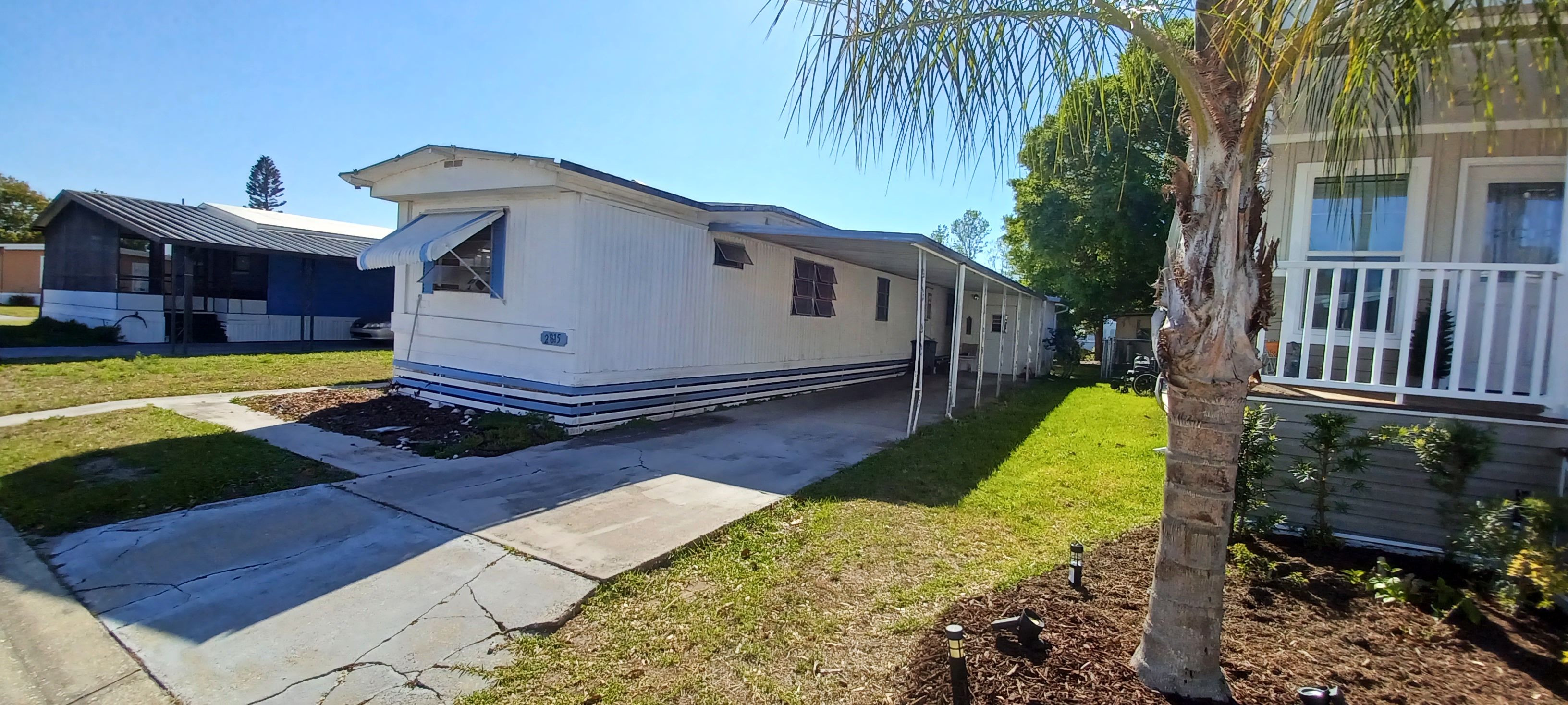 2815 Wagon Wheel Circle, Orlando, Florida 38222, 2 Bedrooms Bedrooms, ,2 BathroomsBathrooms,55-Plus Mobile Home,For Sale,Wagon Wheel Circle,4714