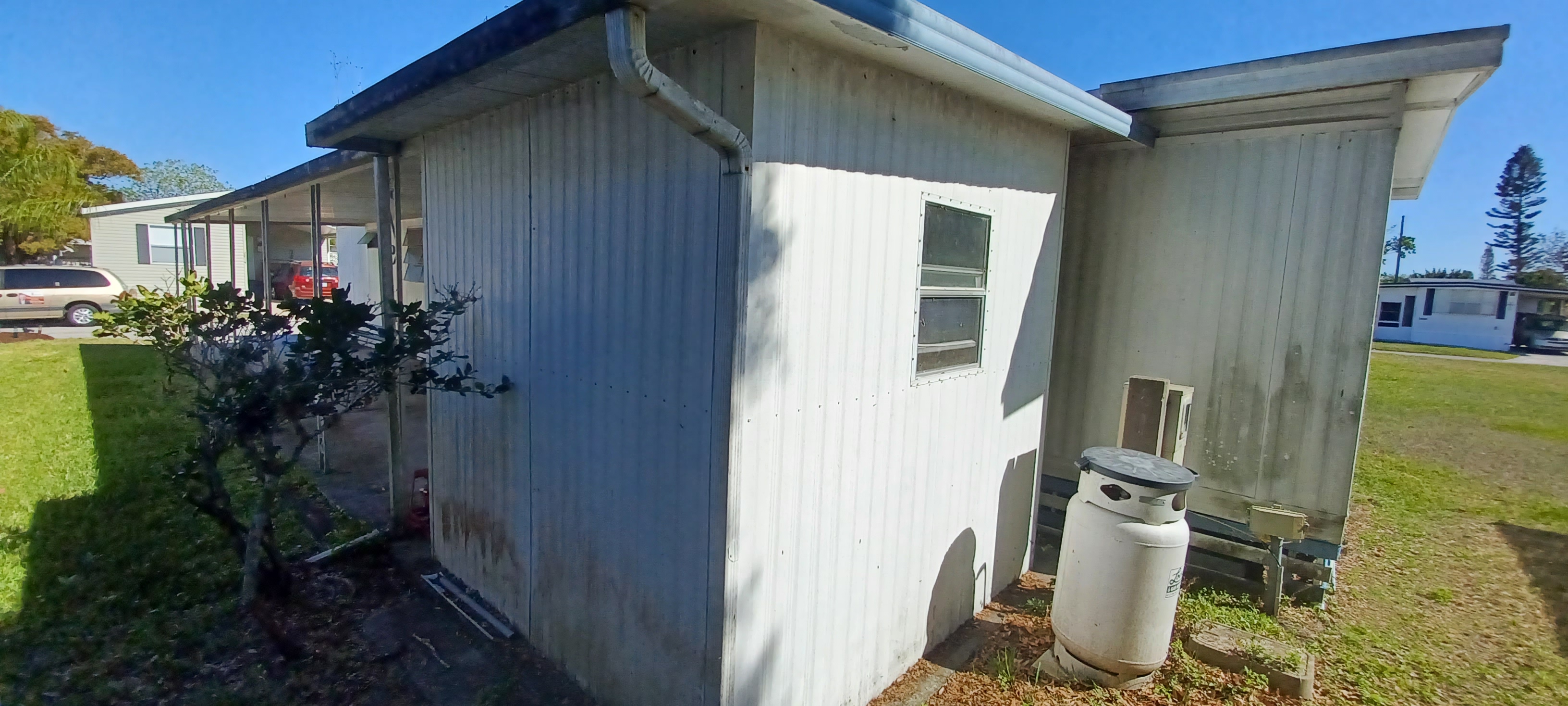 2815 Wagon Wheel Circle, Orlando, Florida 38222, 2 Bedrooms Bedrooms, ,2 BathroomsBathrooms,55-Plus Mobile Home,For Sale,Wagon Wheel Circle,4714