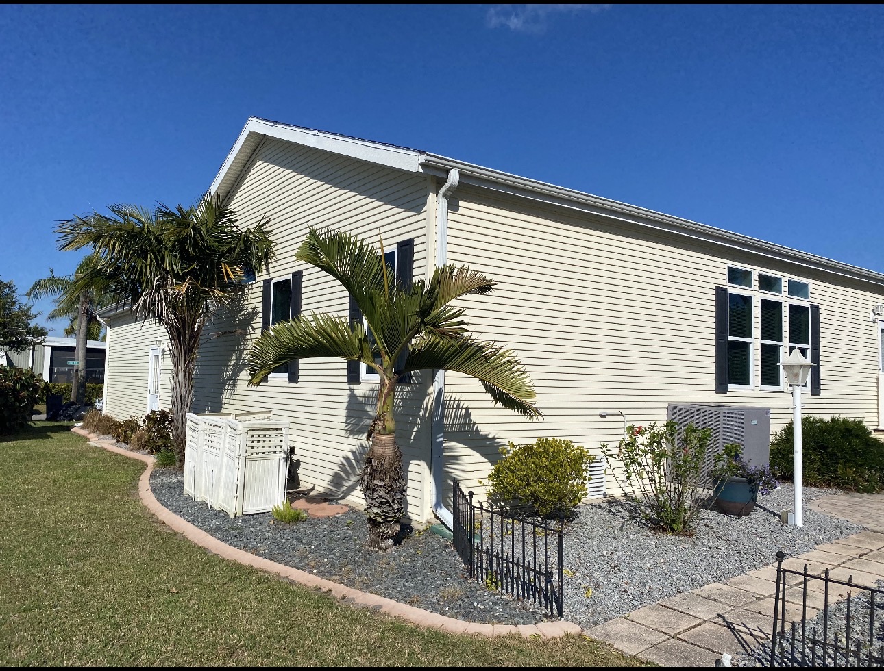 2850 Hague Ave, 34234, Florida 34234, 3 Bedrooms Bedrooms, ,2 BathroomsBathrooms,55-Plus Mobile Home,For Sale,Hague Ave,4715