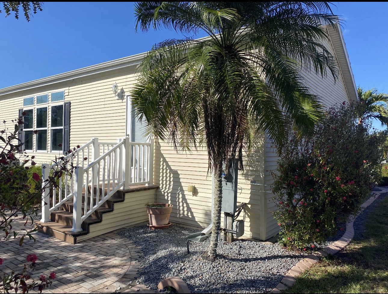 2850 Hague Ave, 34234, Florida 34234, 3 Bedrooms Bedrooms, ,2 BathroomsBathrooms,55-Plus Mobile Home,For Sale,Hague Ave,4715
