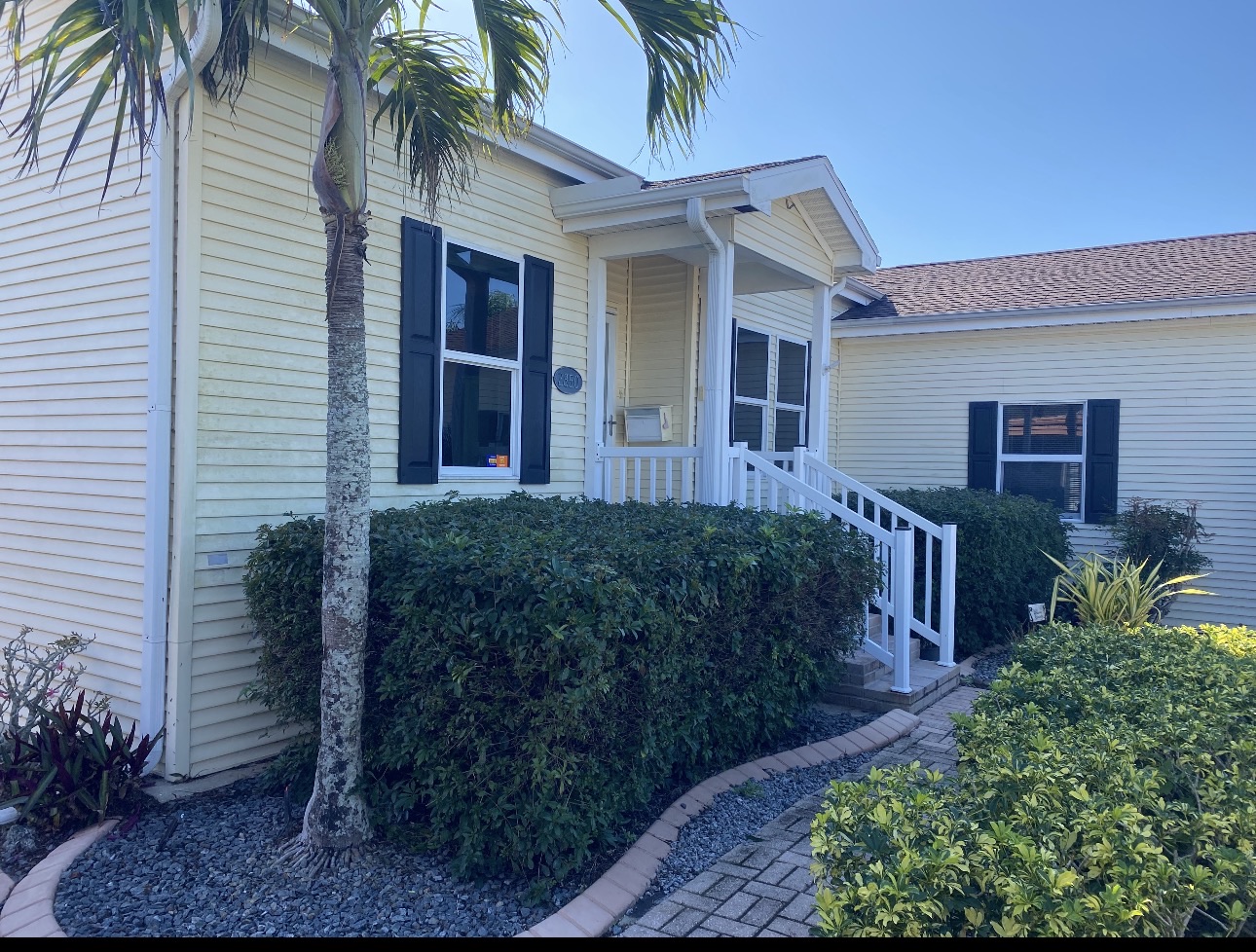 2850 Hague Ave, 34234, Florida 34234, 3 Bedrooms Bedrooms, ,2 BathroomsBathrooms,55-Plus Mobile Home,For Sale,Hague Ave,4715