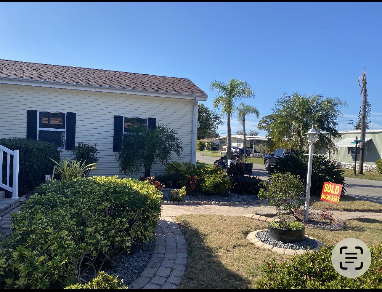 2850 Hague Ave, 34234, Florida 34234, 3 Bedrooms Bedrooms, ,2 BathroomsBathrooms,55-Plus Mobile Home,For Sale,Hague Ave,4715