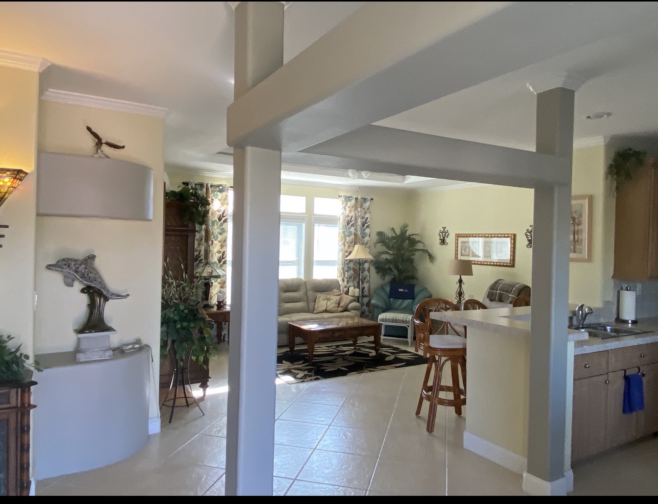 2850 Hague Ave, 34234, Florida 34234, 3 Bedrooms Bedrooms, ,2 BathroomsBathrooms,55-Plus Mobile Home,For Sale,Hague Ave,4715