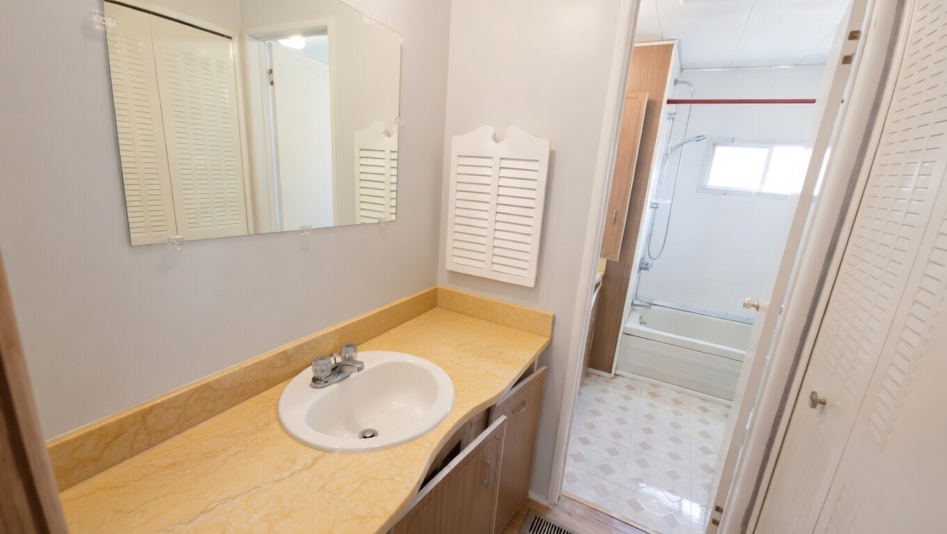 14750 Catrina Loop, Hudson, Florida 34667, 3 Bedrooms Bedrooms, ,2 BathroomsBathrooms,55-Plus Mobile Home,For Sale,Catrina Loop,4716