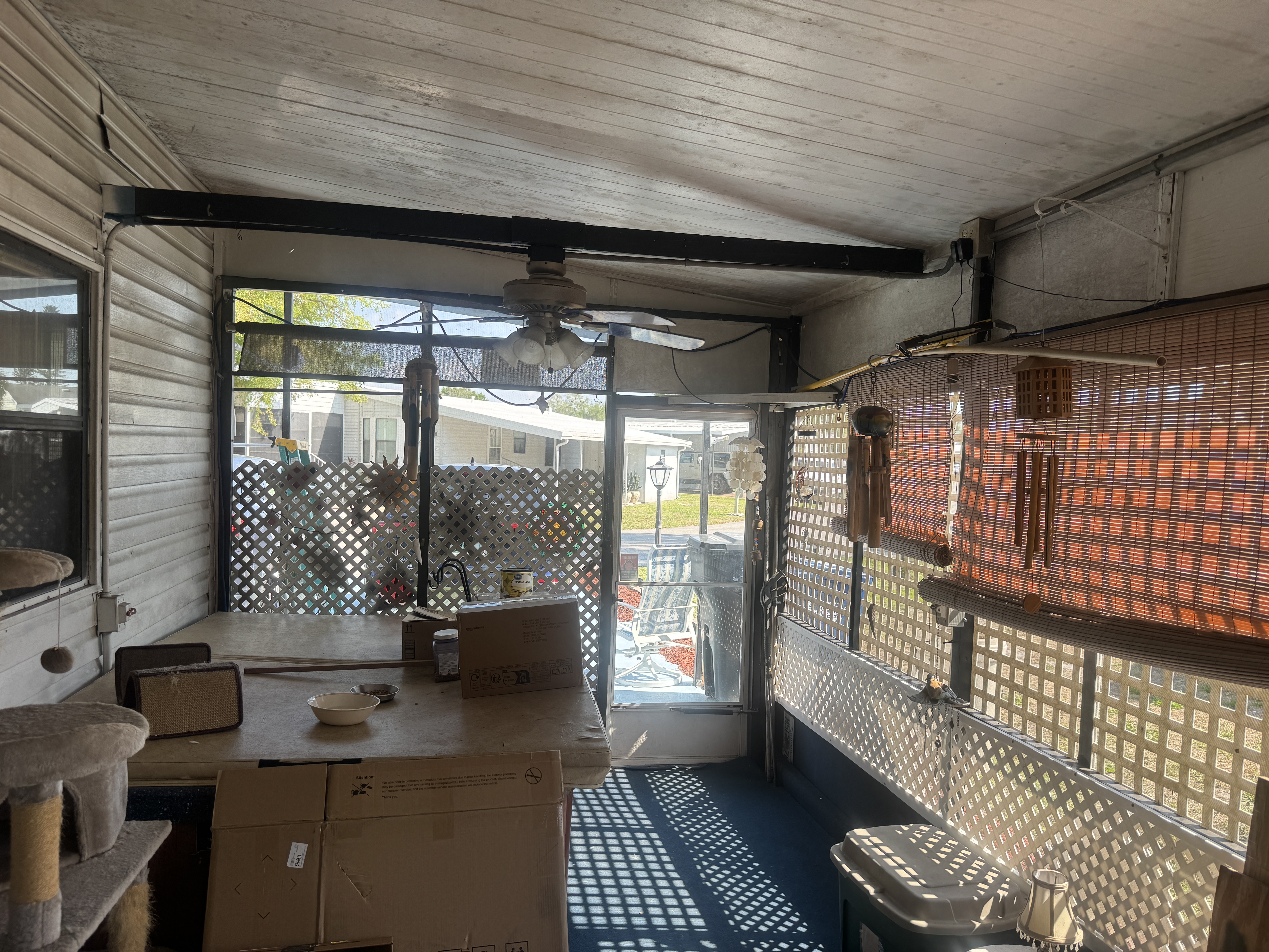 5518 Whistling Tree Lane, Bradenton, Florida 34222, 2 Bedrooms Bedrooms, ,1.5 BathroomsBathrooms,55-Plus Mobile Home,For Sale,Whistling Tree Lane,4718