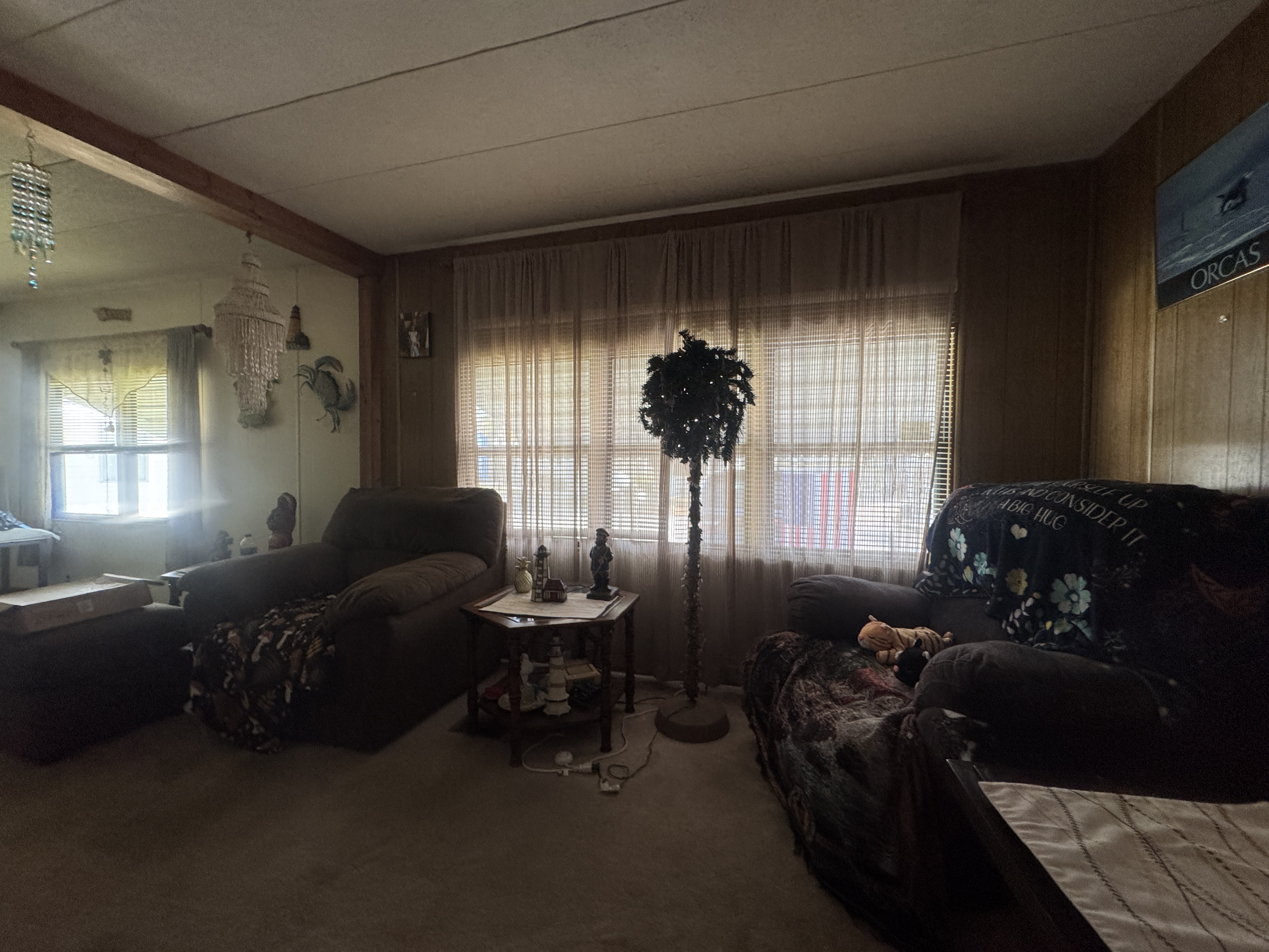 5518 Whistling Tree Lane, Bradenton, Florida 34222, 2 Bedrooms Bedrooms, ,1.5 BathroomsBathrooms,55-Plus Mobile Home,For Sale,Whistling Tree Lane,4718