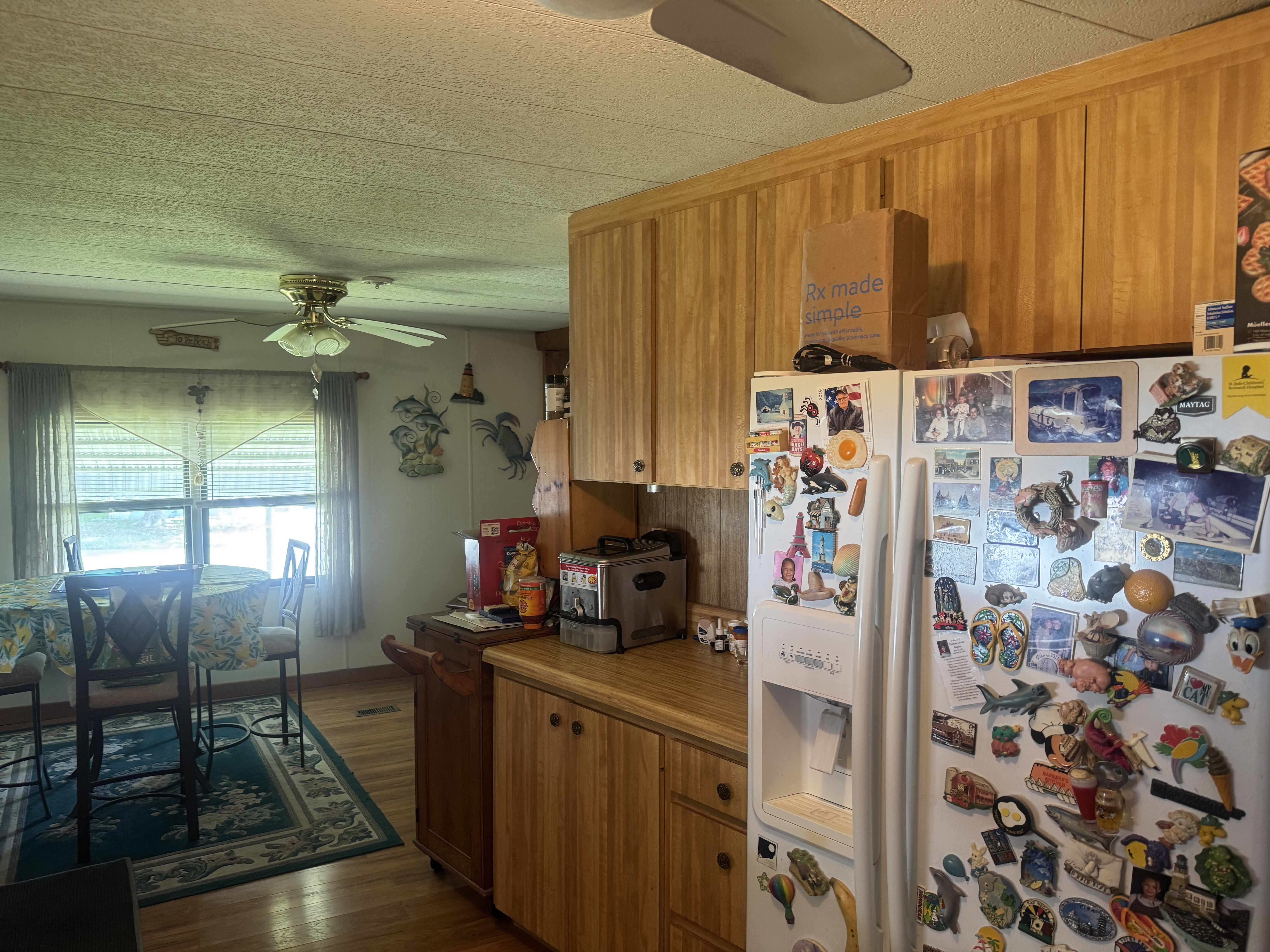 5518 Whistling Tree Lane, Bradenton, Florida 34222, 2 Bedrooms Bedrooms, ,1.5 BathroomsBathrooms,55-Plus Mobile Home,For Sale,Whistling Tree Lane,4718