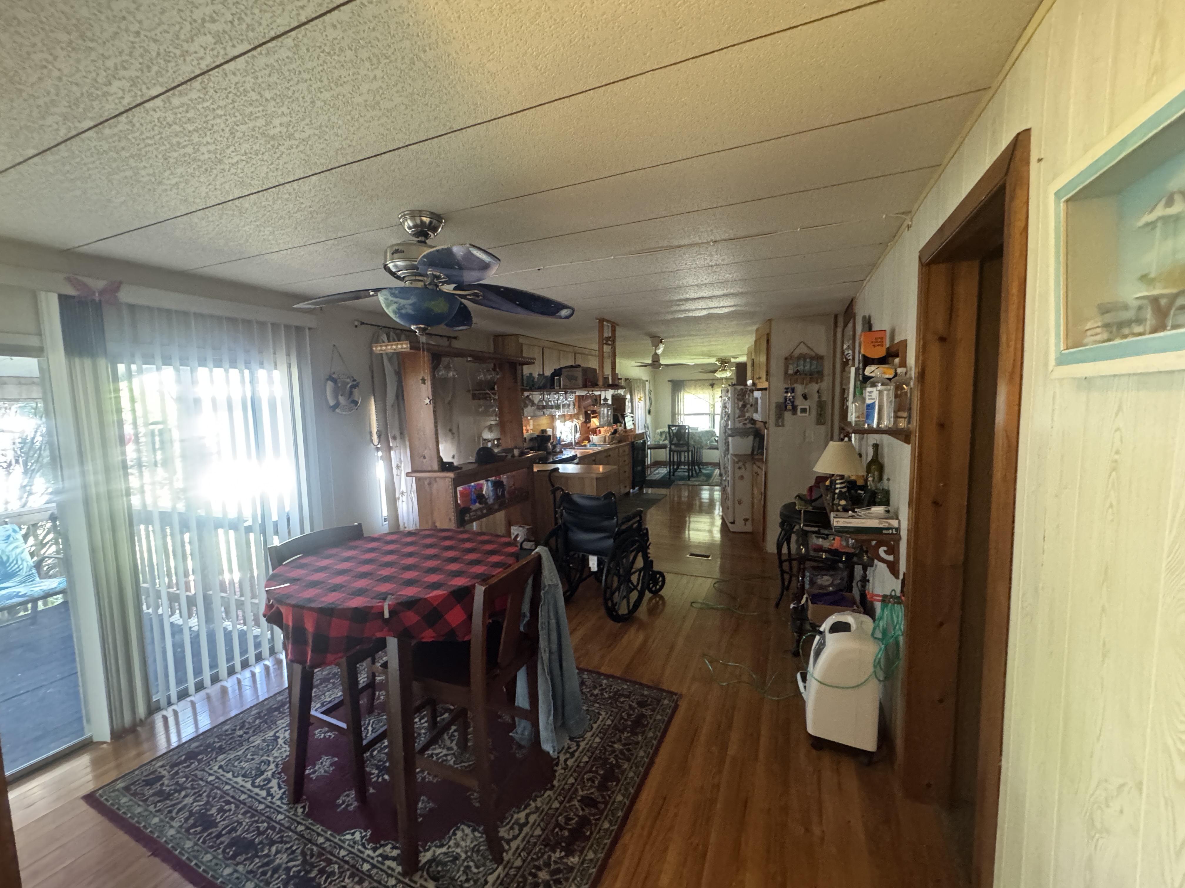 5518 Whistling Tree Lane, Bradenton, Florida 34222, 2 Bedrooms Bedrooms, ,1.5 BathroomsBathrooms,55-Plus Mobile Home,For Sale,Whistling Tree Lane,4718