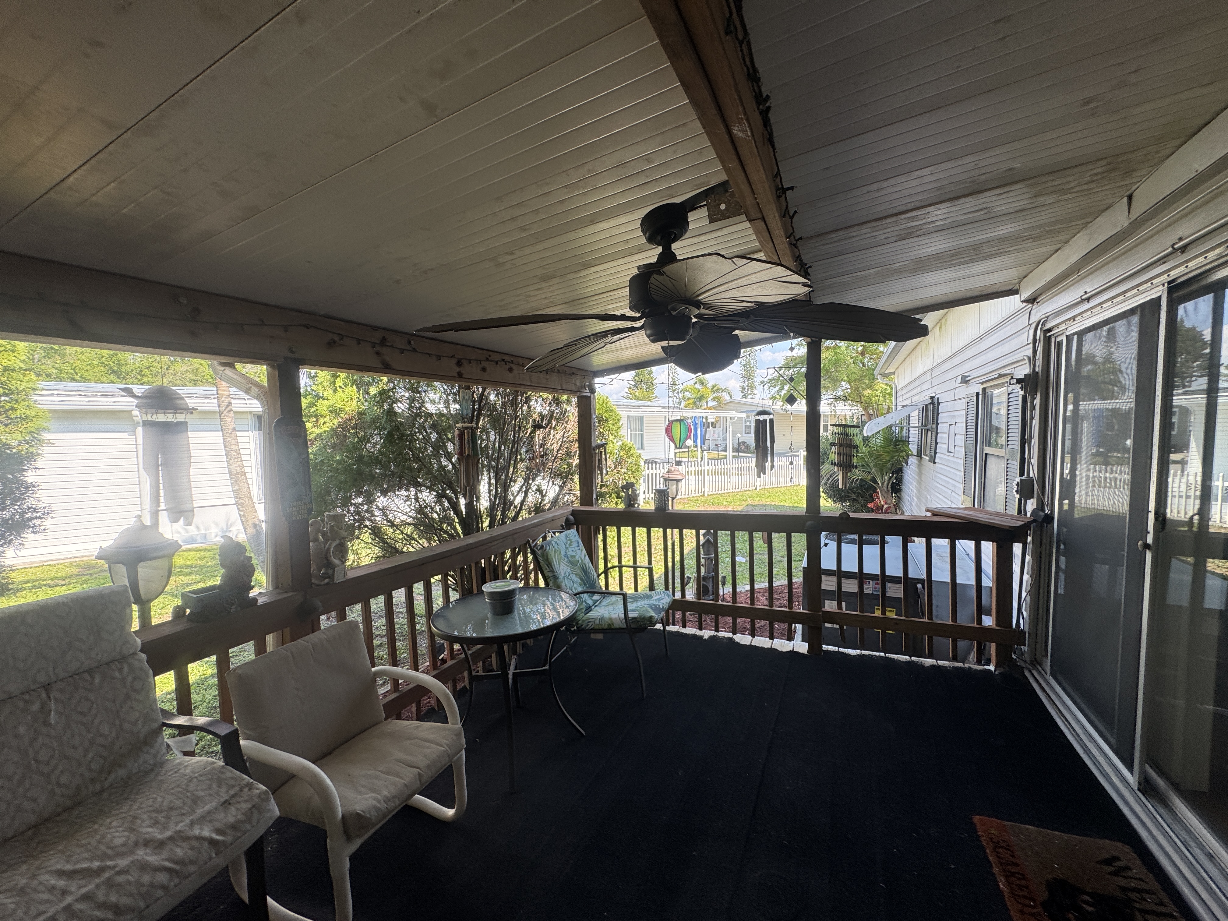 5518 Whistling Tree Lane, Bradenton, Florida 34222, 2 Bedrooms Bedrooms, ,1.5 BathroomsBathrooms,55-Plus Mobile Home,For Sale,Whistling Tree Lane,4718