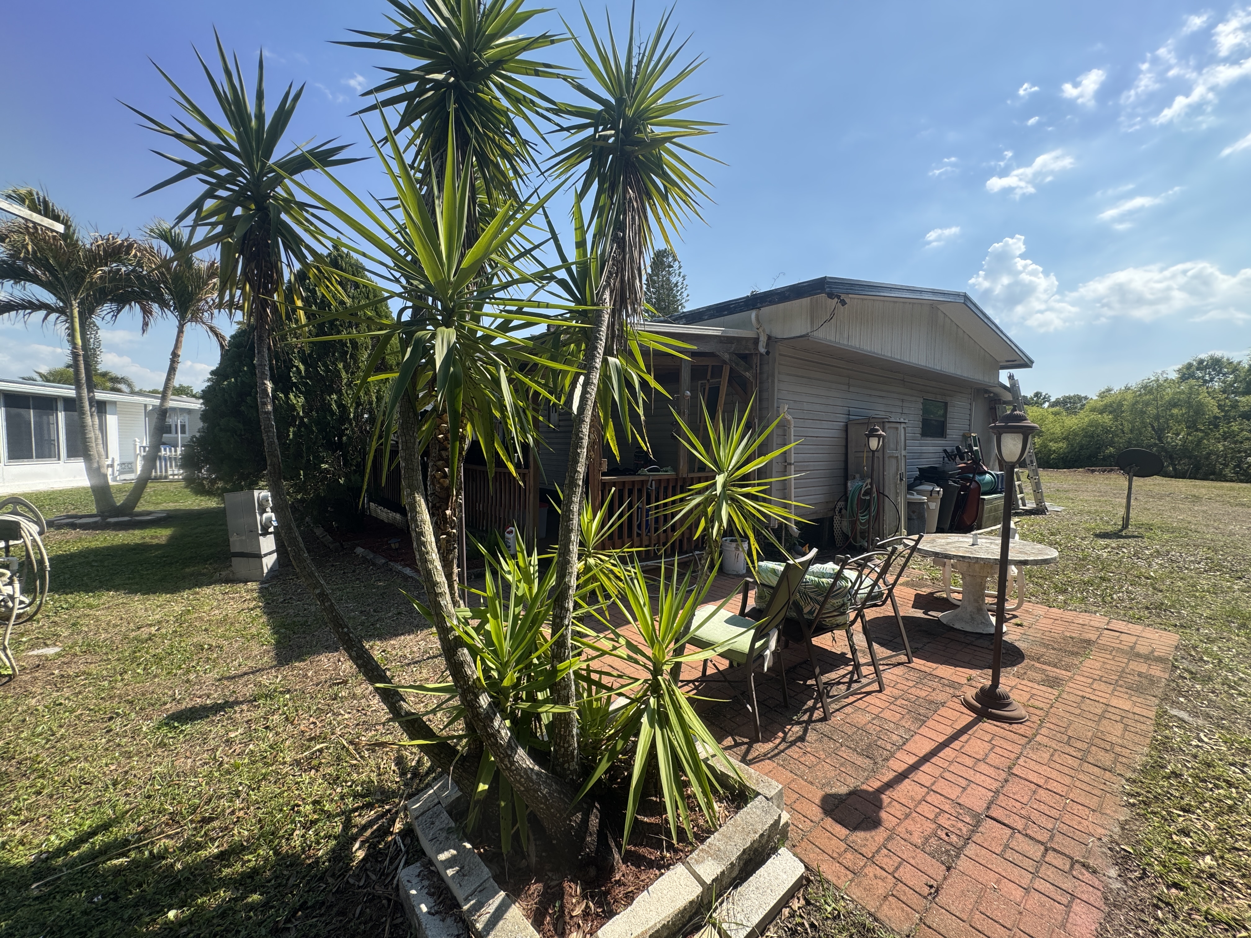 5518 Whistling Tree Lane, Bradenton, Florida 34222, 2 Bedrooms Bedrooms, ,1.5 BathroomsBathrooms,55-Plus Mobile Home,For Sale,Whistling Tree Lane,4718