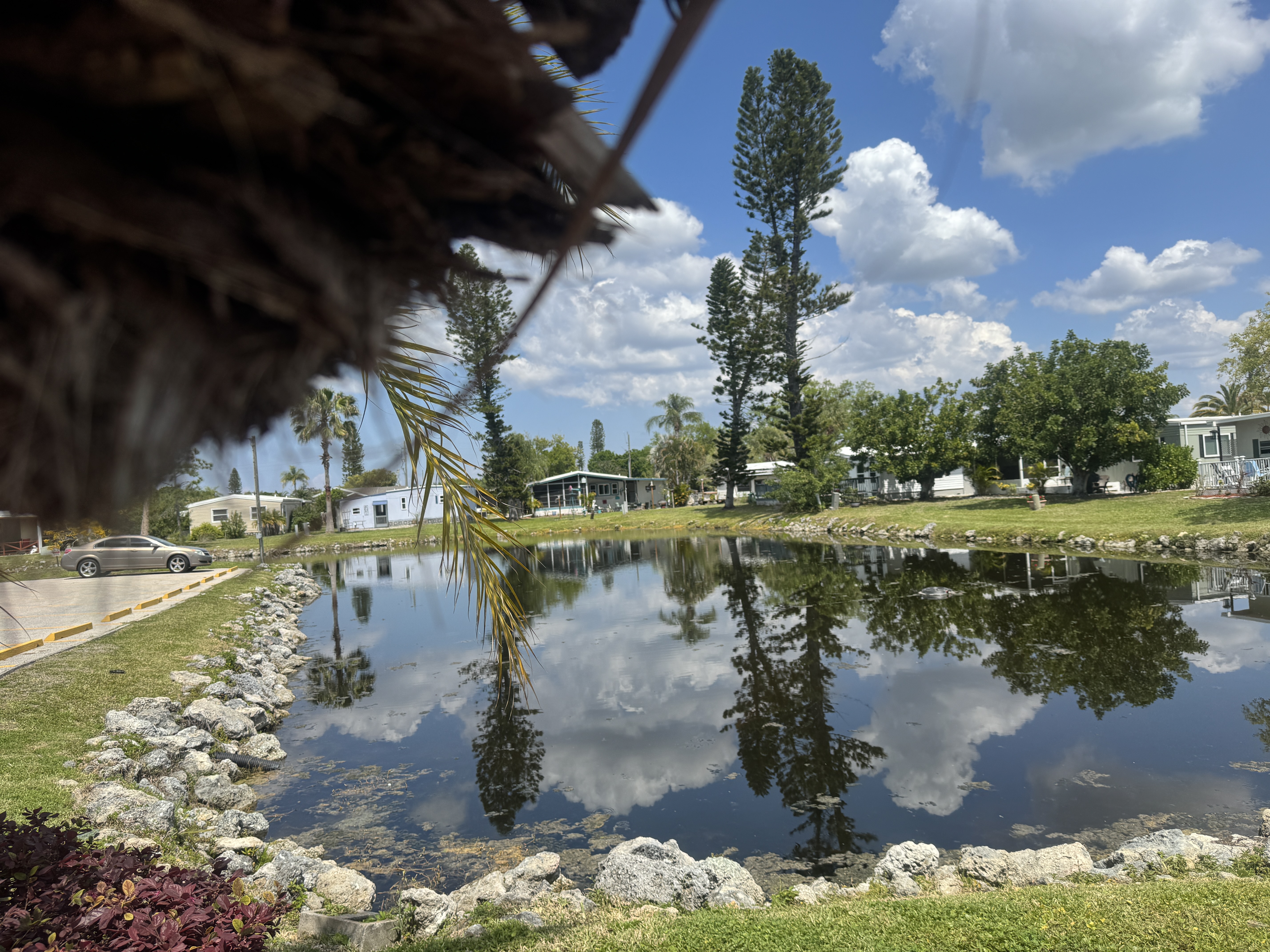 5518 Whistling Tree Lane, Bradenton, Florida 34222, 2 Bedrooms Bedrooms, ,1.5 BathroomsBathrooms,55-Plus Mobile Home,For Sale,Whistling Tree Lane,4718