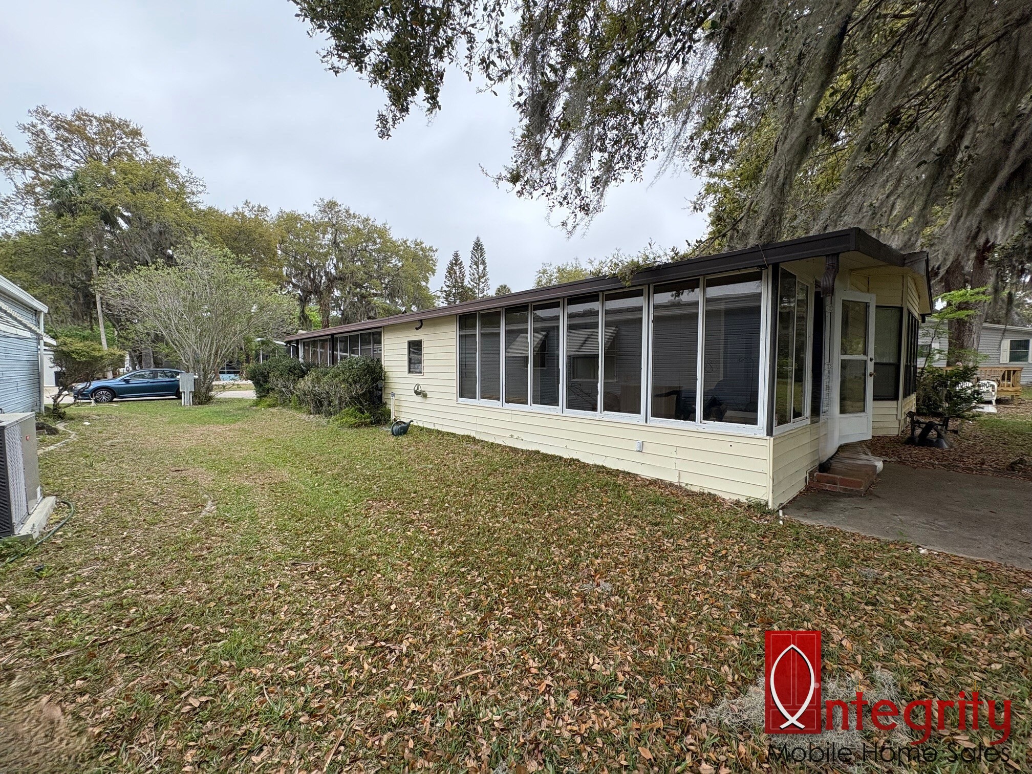 3 Red Fox Ln, Flagler Beach, Florida 32136, 2 Bedrooms Bedrooms, ,2 BathroomsBathrooms,55-Plus Mobile Home,For Sale,Red Fox Ln,4719