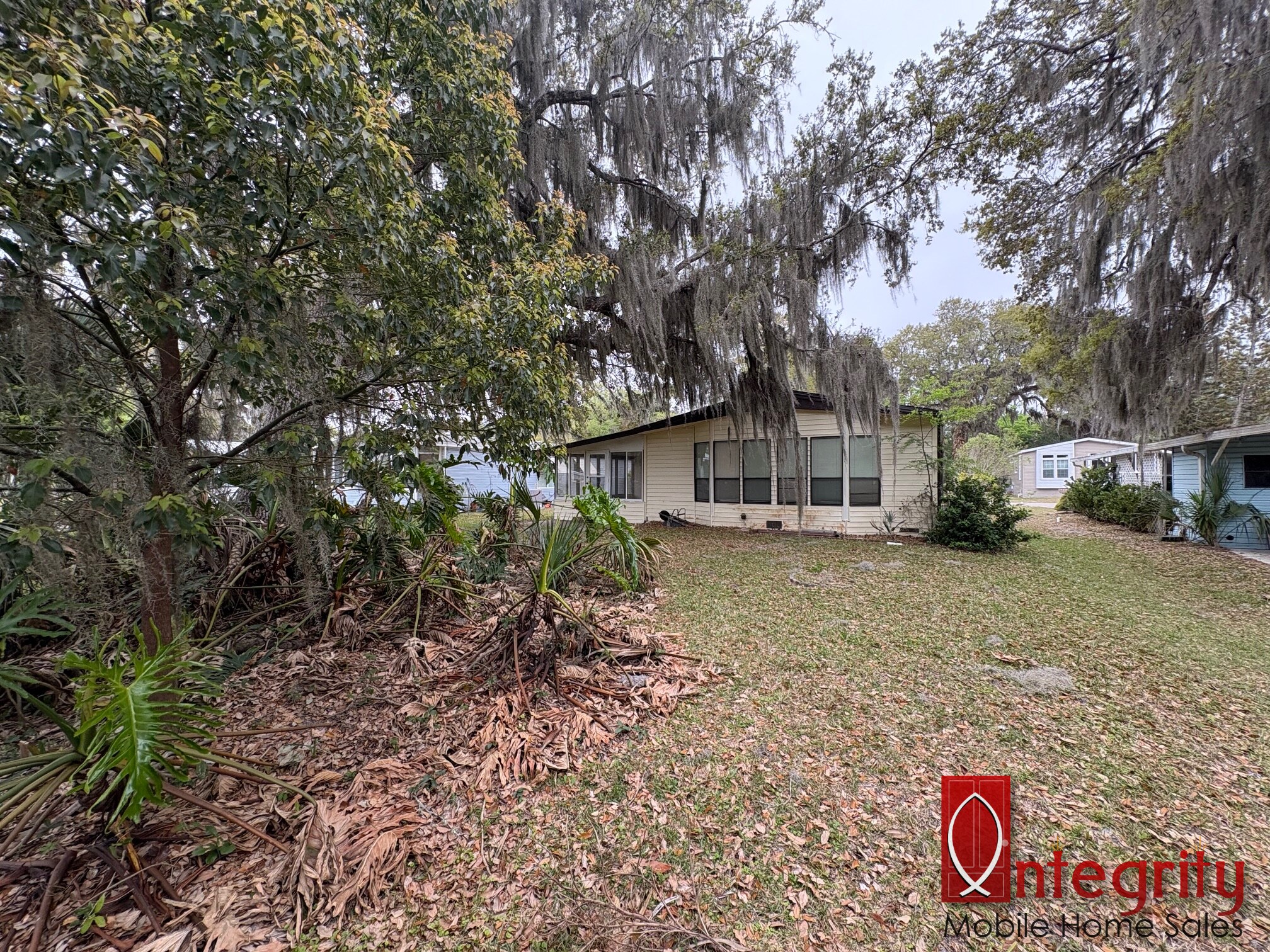 3 Red Fox Ln, Flagler Beach, Florida 32136, 2 Bedrooms Bedrooms, ,2 BathroomsBathrooms,55-Plus Mobile Home,For Sale,Red Fox Ln,4719